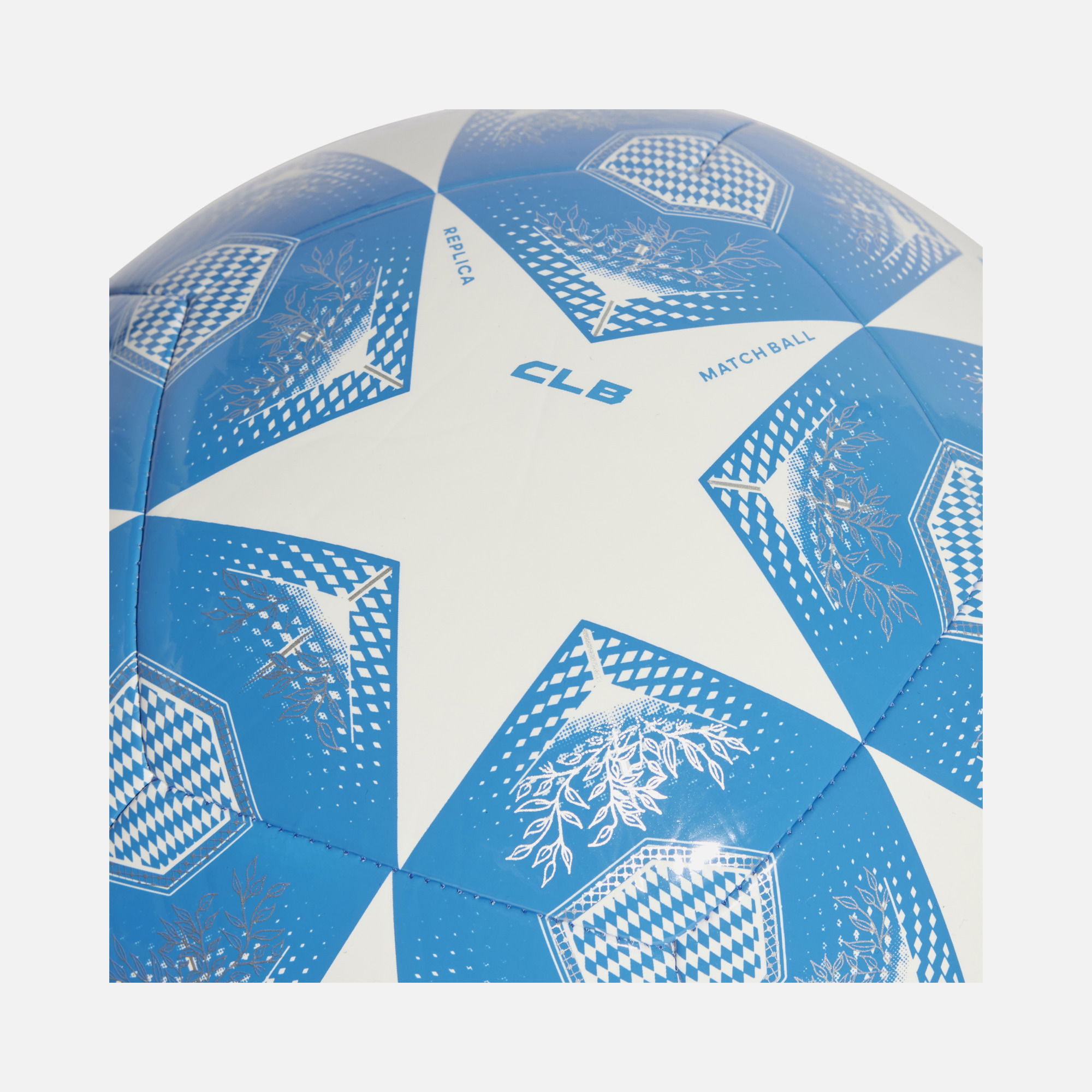 adidas UCL Club 2024/2025 Knockout Stages No:5 Futbol Topu