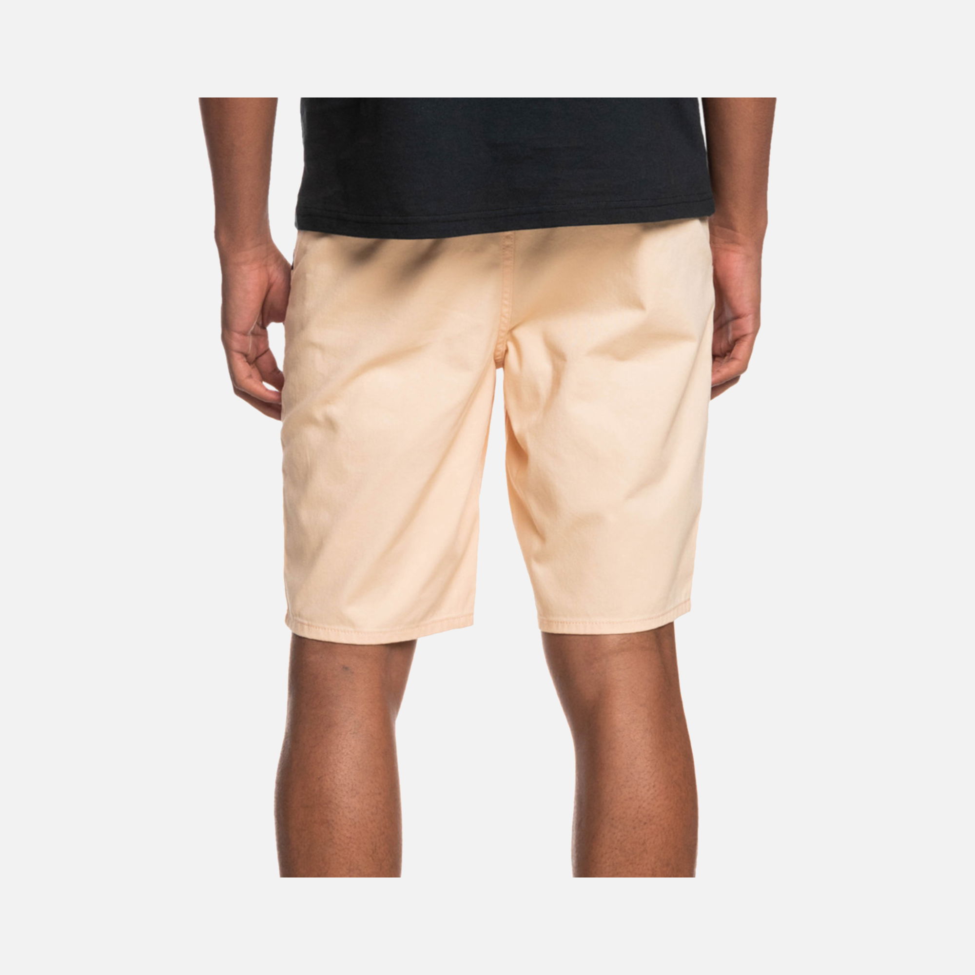 Quiksilver Everyday 20" Chino Light Erkek Şort