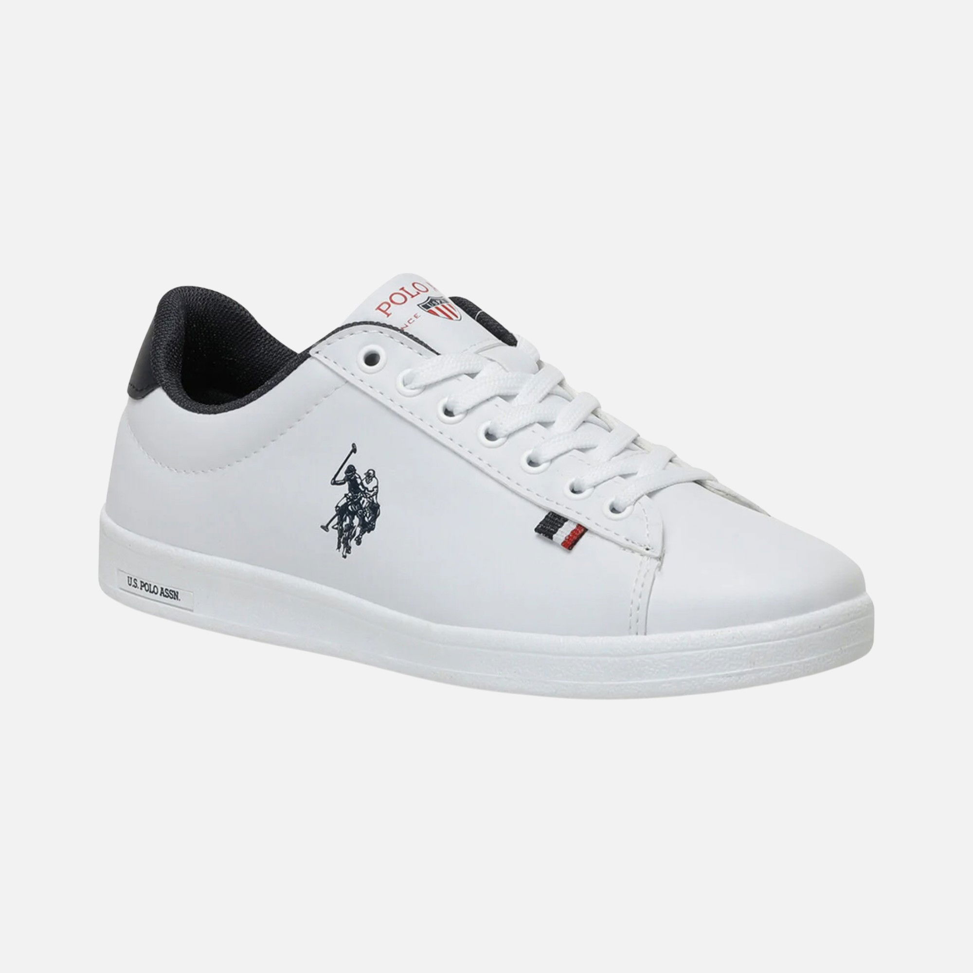 U.S Polo Franco Erkek Spor Ayakkabı