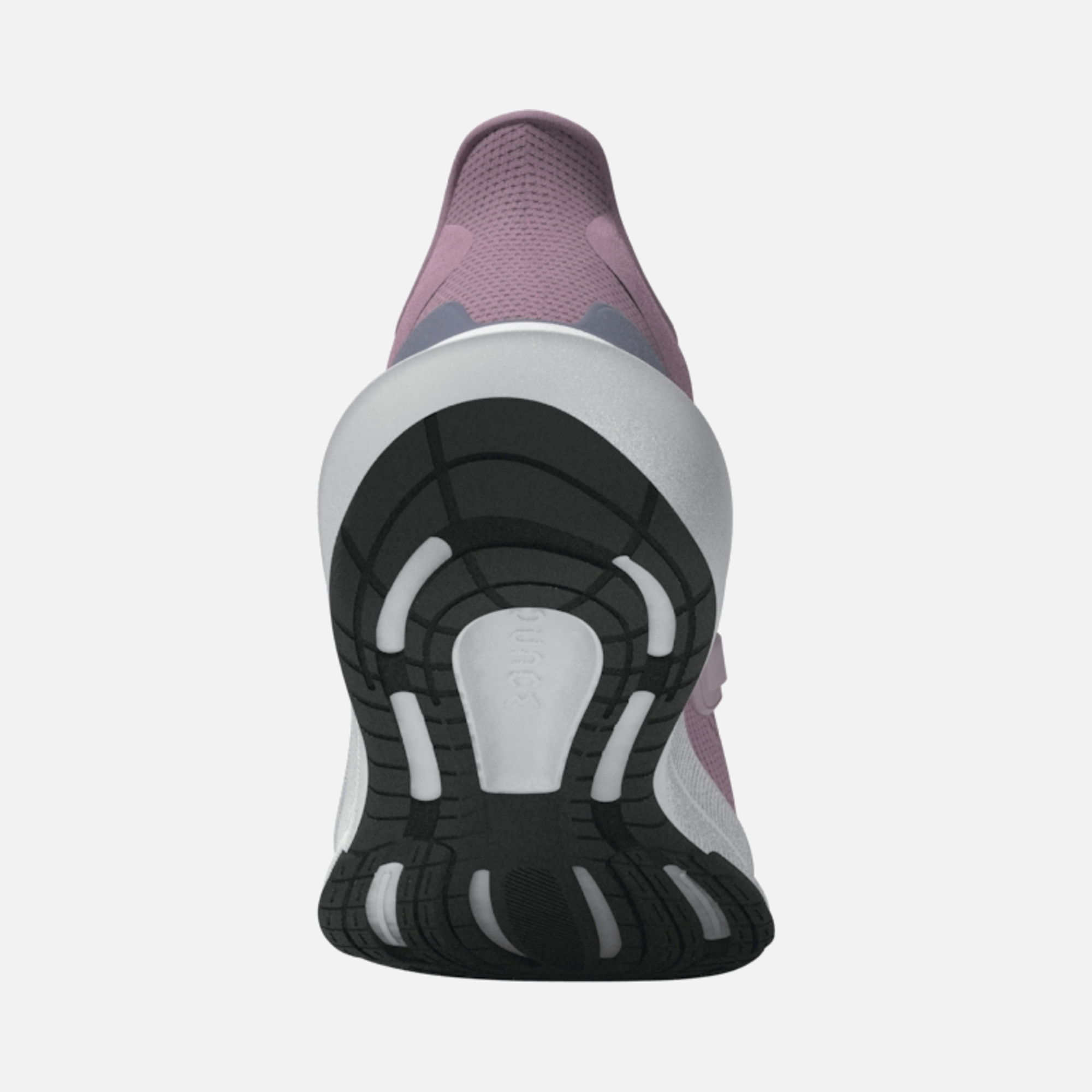 adidas Ultrabounce Running Kadın Spor Ayakkabı