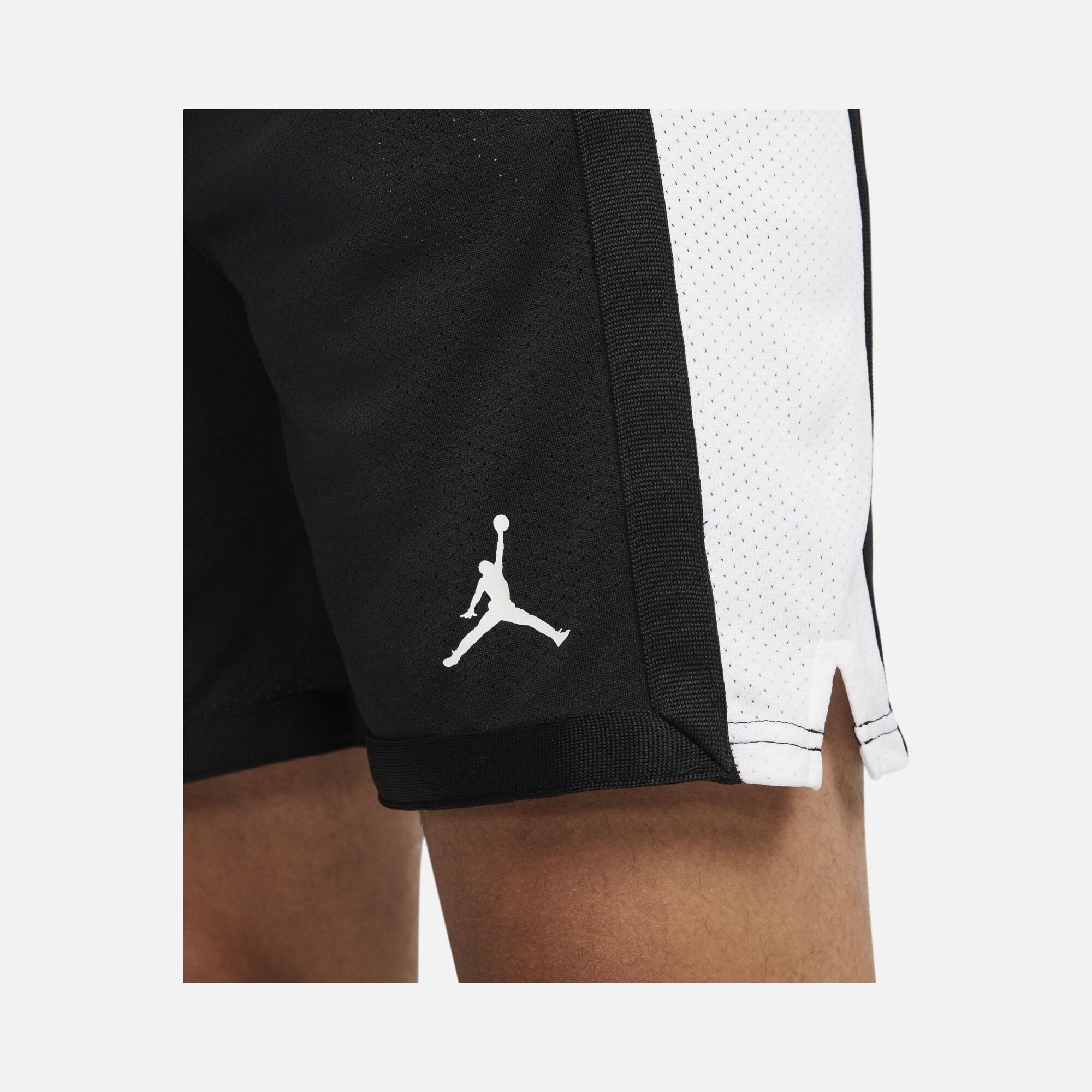 Nike Jordan Sport Dri-Fit Mesh Erkek Şort