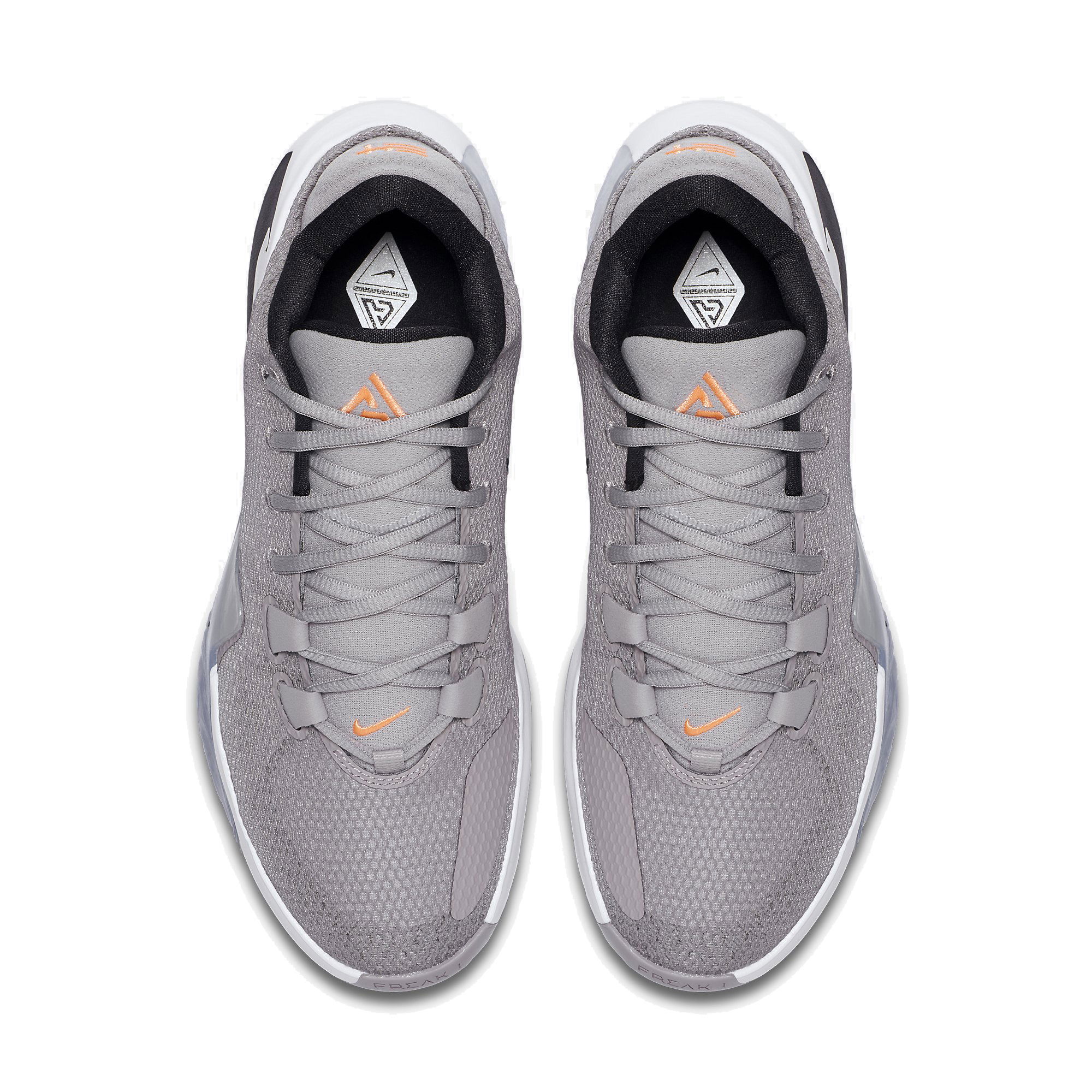 Nike Zoom Freak 1 Erkek Spor Ayakkabı