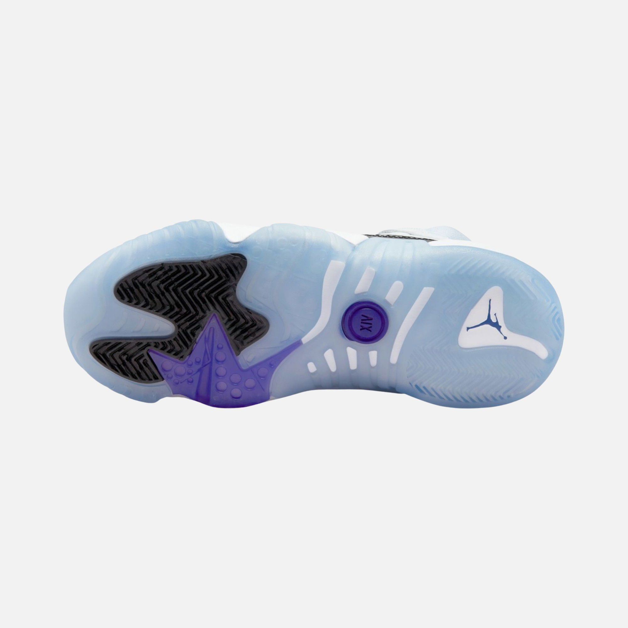 Nike Jordan Jumpman Two Trey (GS) Spor Ayakkabı