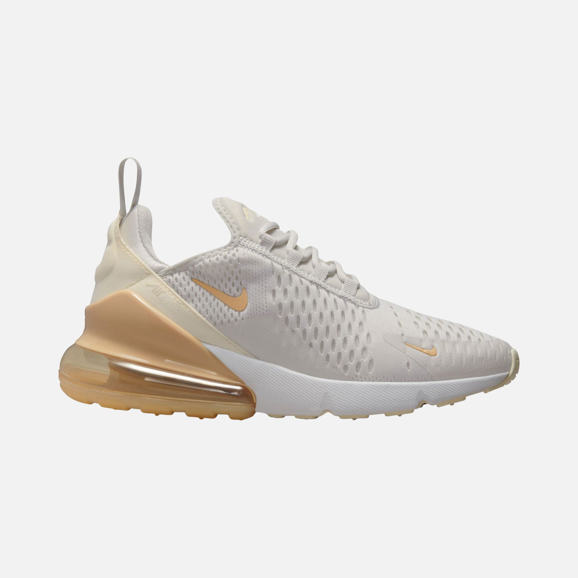 Nike Air Max 270 FW22 Kadın Spor Ayakkabı