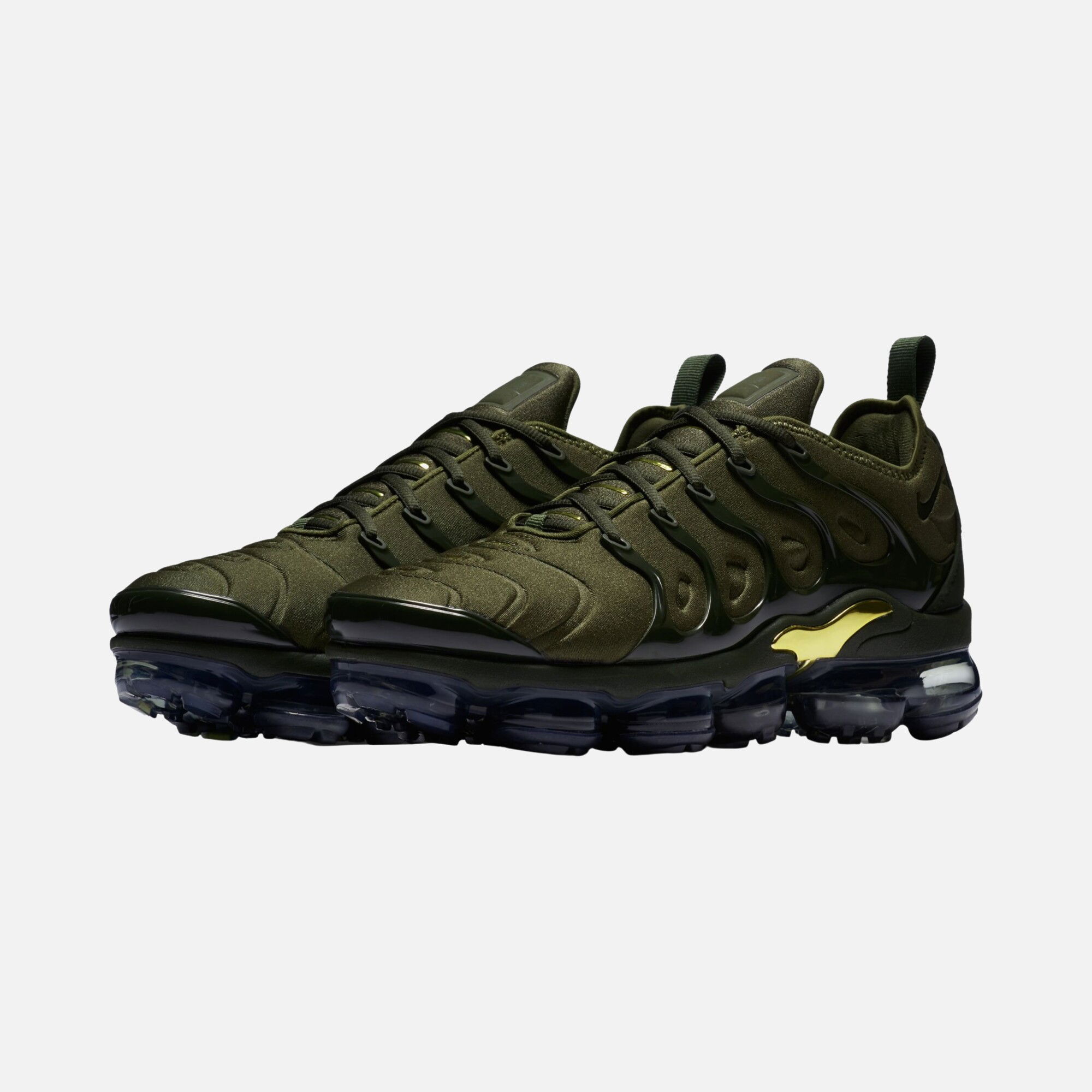 Nike Air VaporMax Plus CO Erkek Spor Ayakkabı
