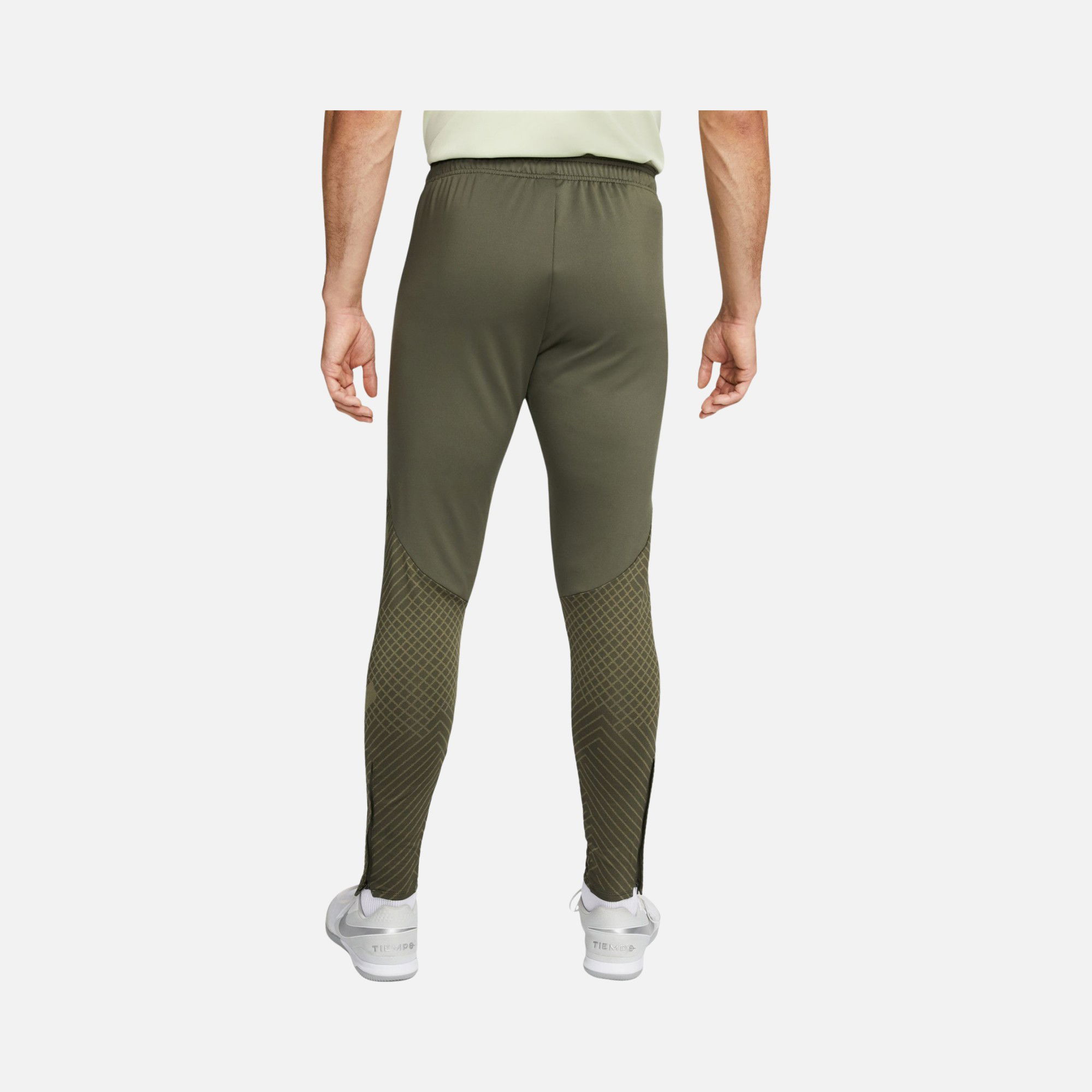 Nike Dri-Fit Strike Football Training Erkek Eşofman Altı