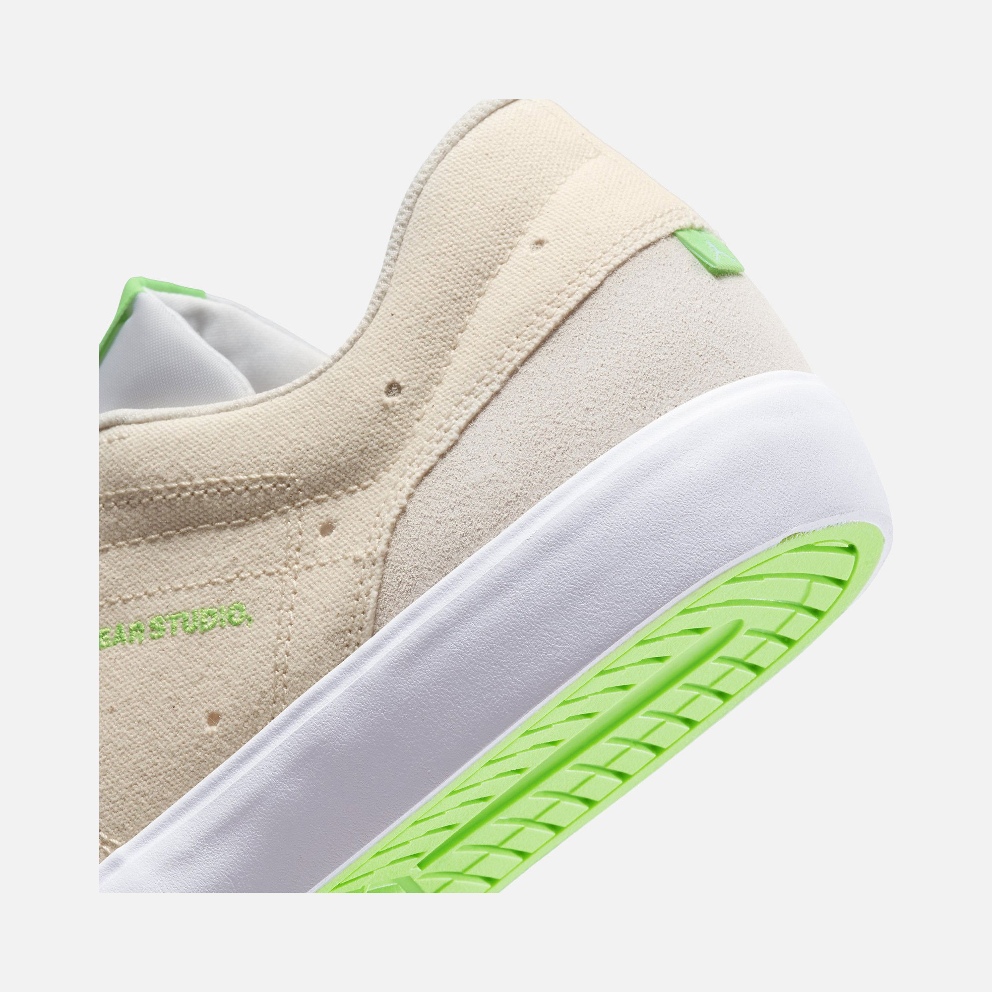 Nike Jordan Series .05 Erkek Spor Ayakkabı