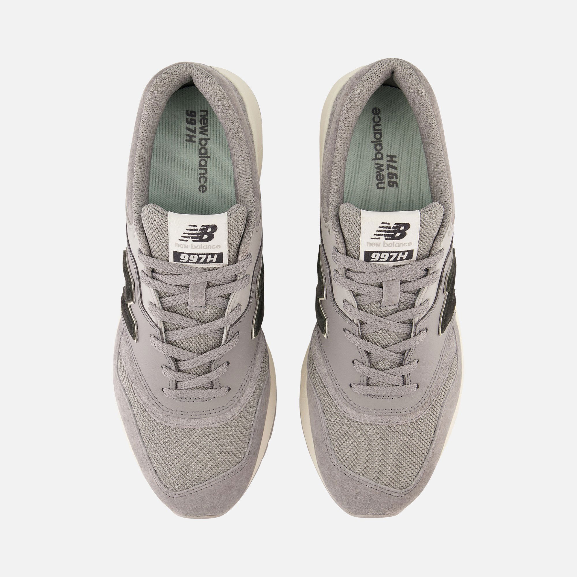 New Balance 997H Erkek Spor Ayakkabı