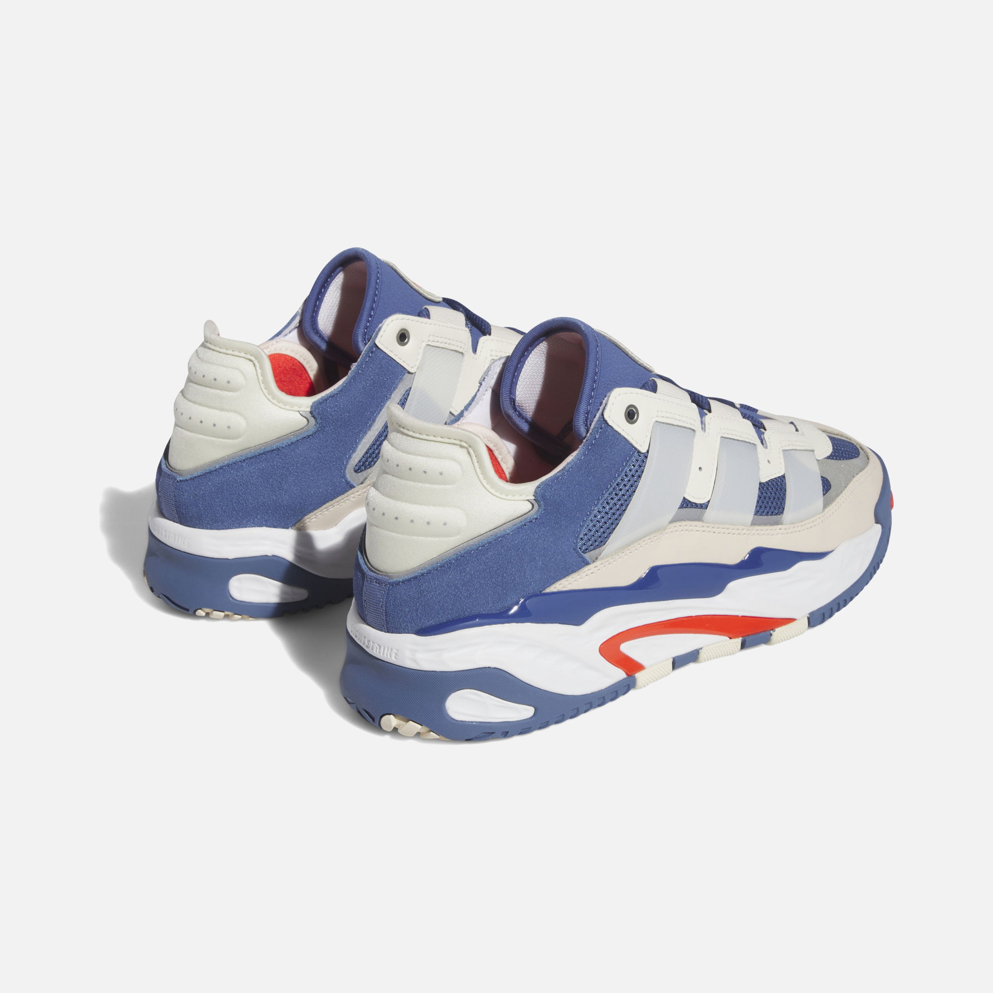 adidas Sportswear Niteball FW24 Erkek Spor Ayakkabı