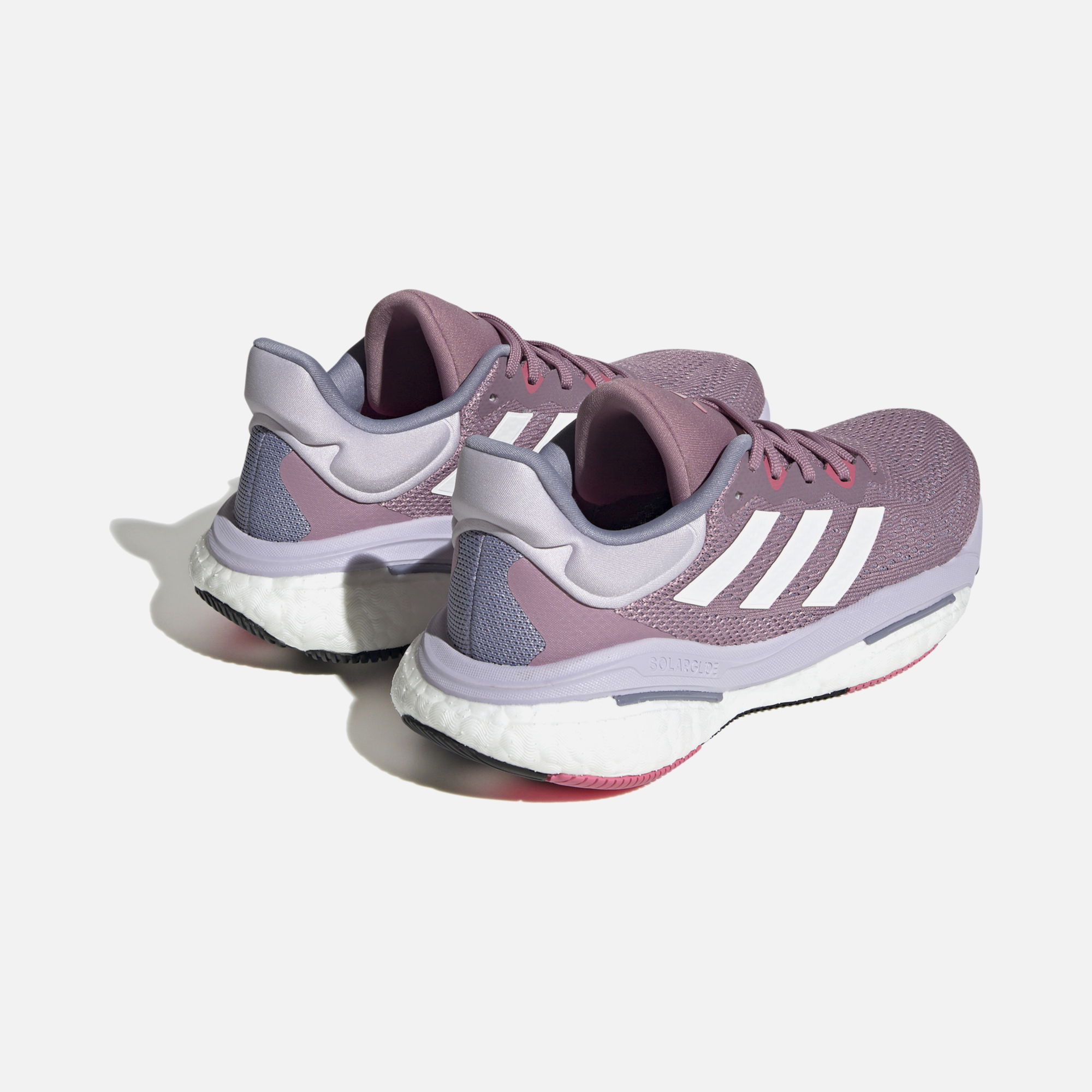 adidas Solarglide 6 Running Kadın Spor Ayakkabı