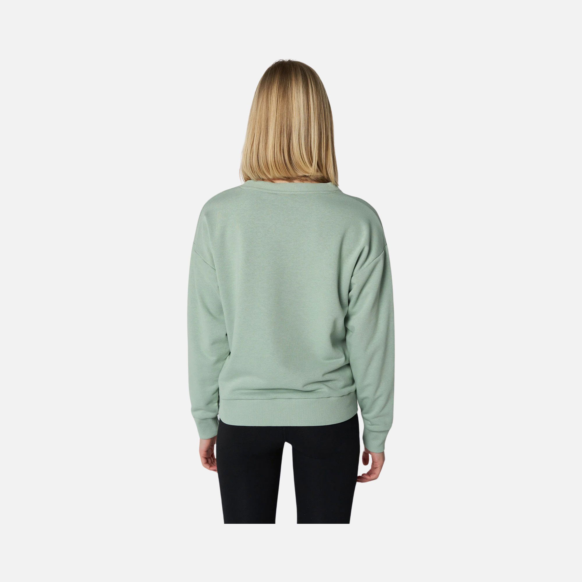 Hummel Sportswear Hortensia Oversize Kadın Sweatshirt