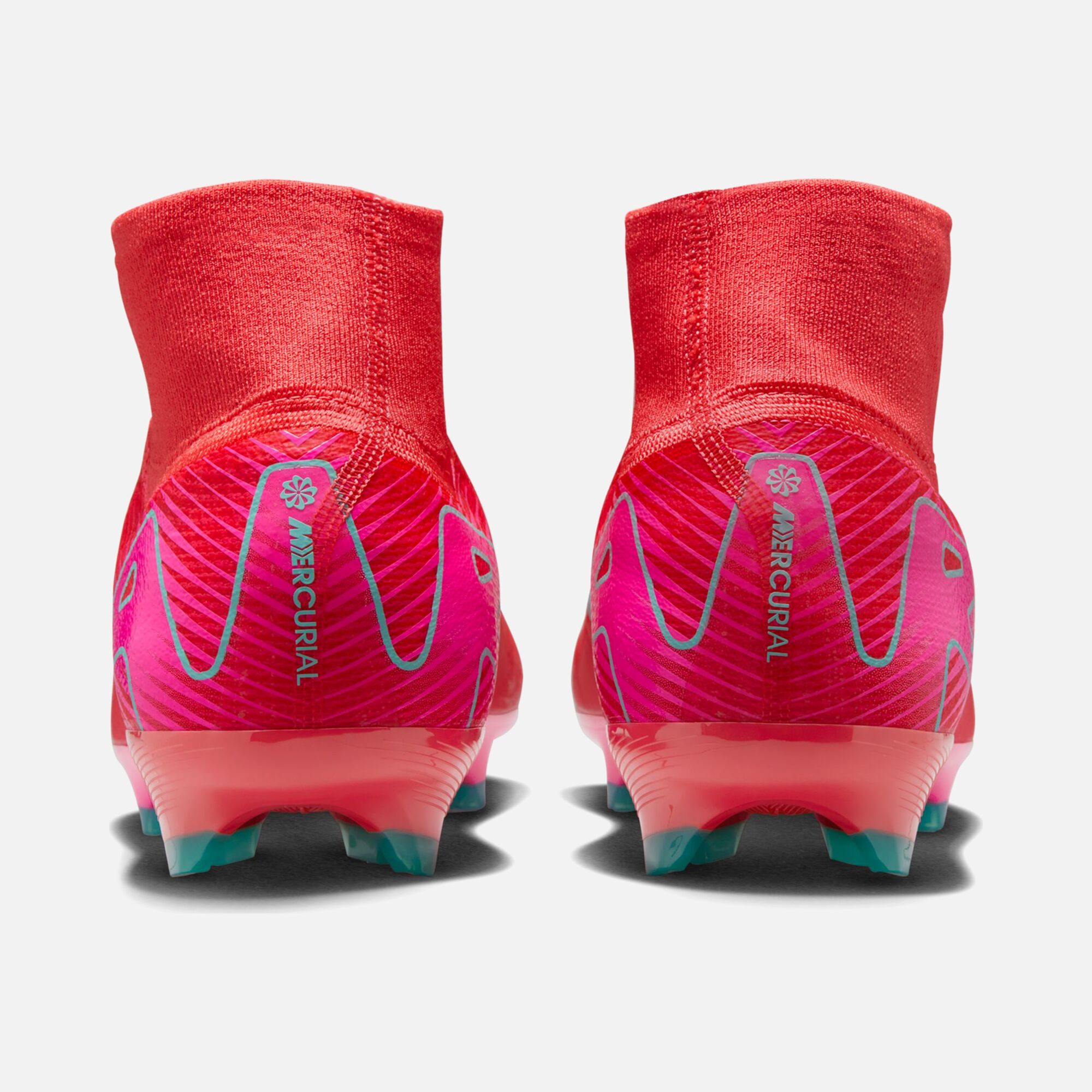 Nike Mercurial Superfly 10 Pro FG Firm Ground High-Top Erkek Krampon