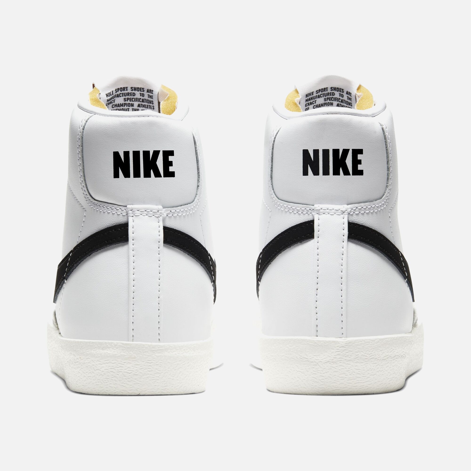 Nike Blazer Mid '77 CO Kadın Spor Ayakkabı