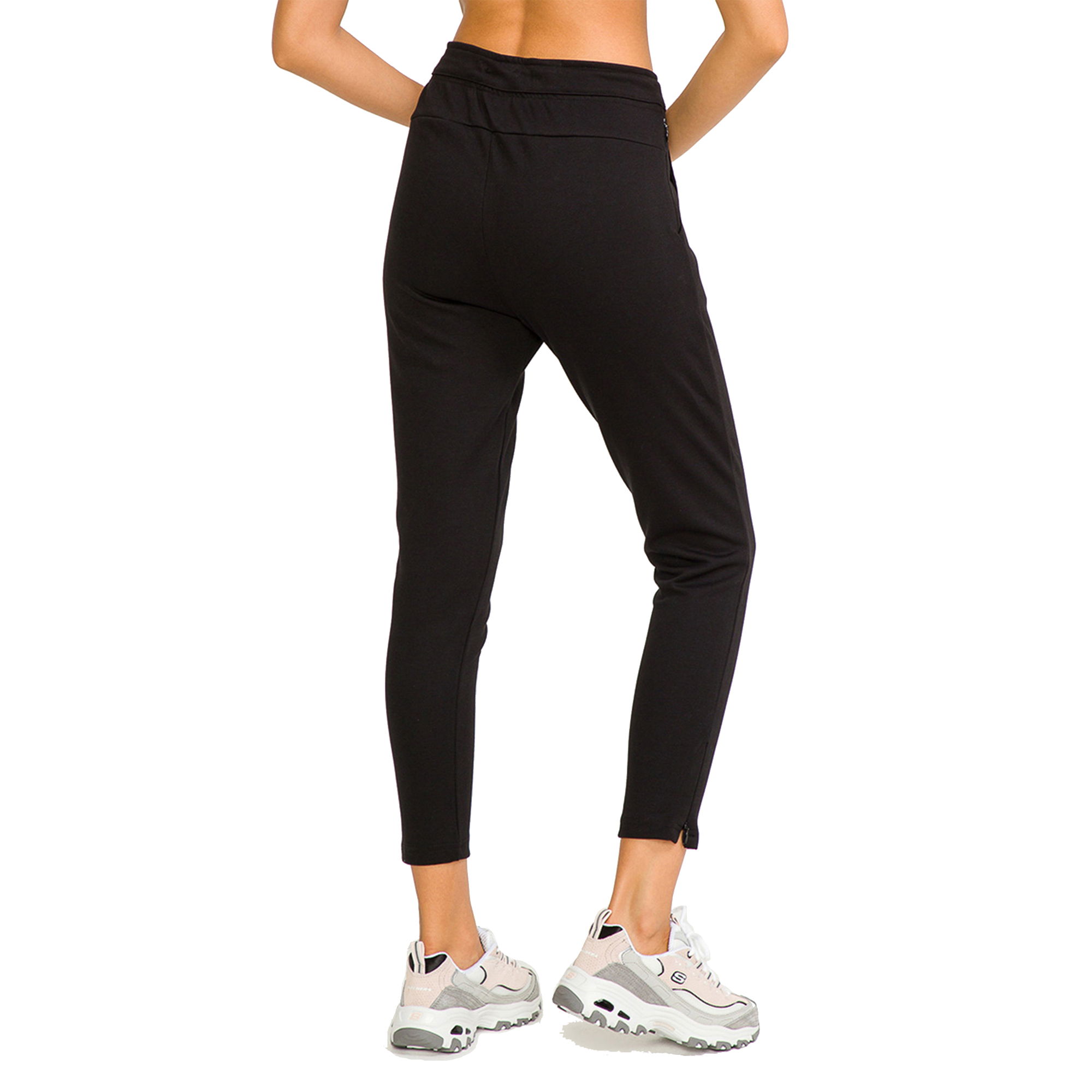 Skechers 2X I-Lock Kadın Eşofman Altı