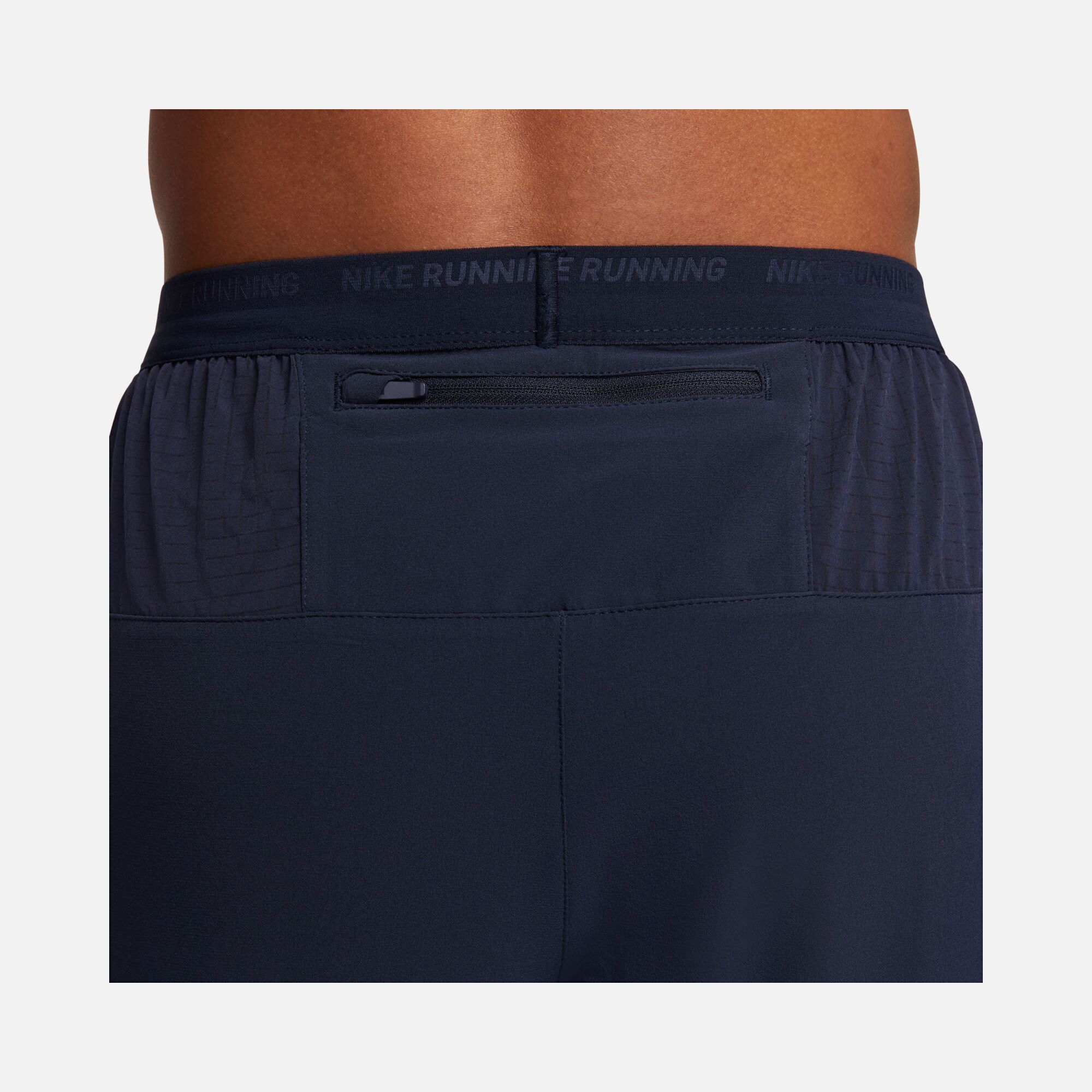 Nike Dri-Fit Phenom Elite Woven Running Erkek Eşofman Altı