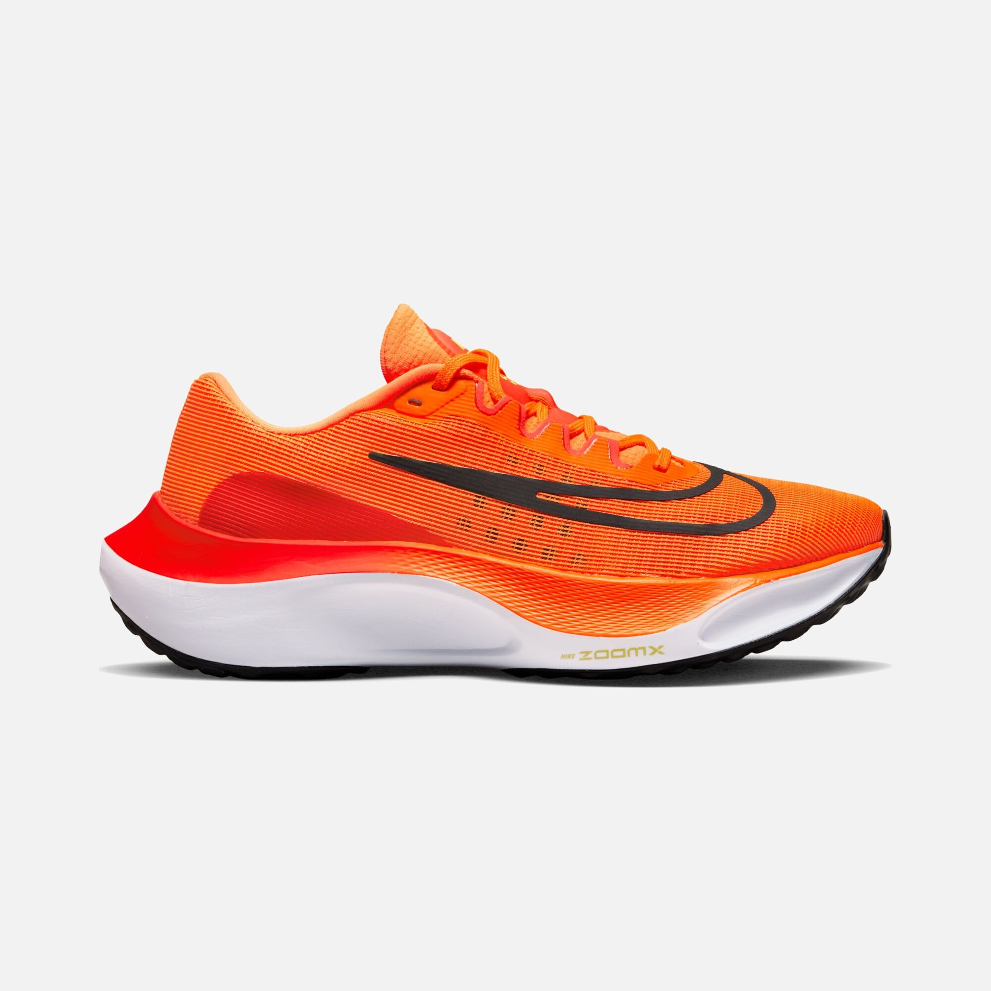 Nike Zoom Fly 5 Road Running Erkek Spor Ayakkabı