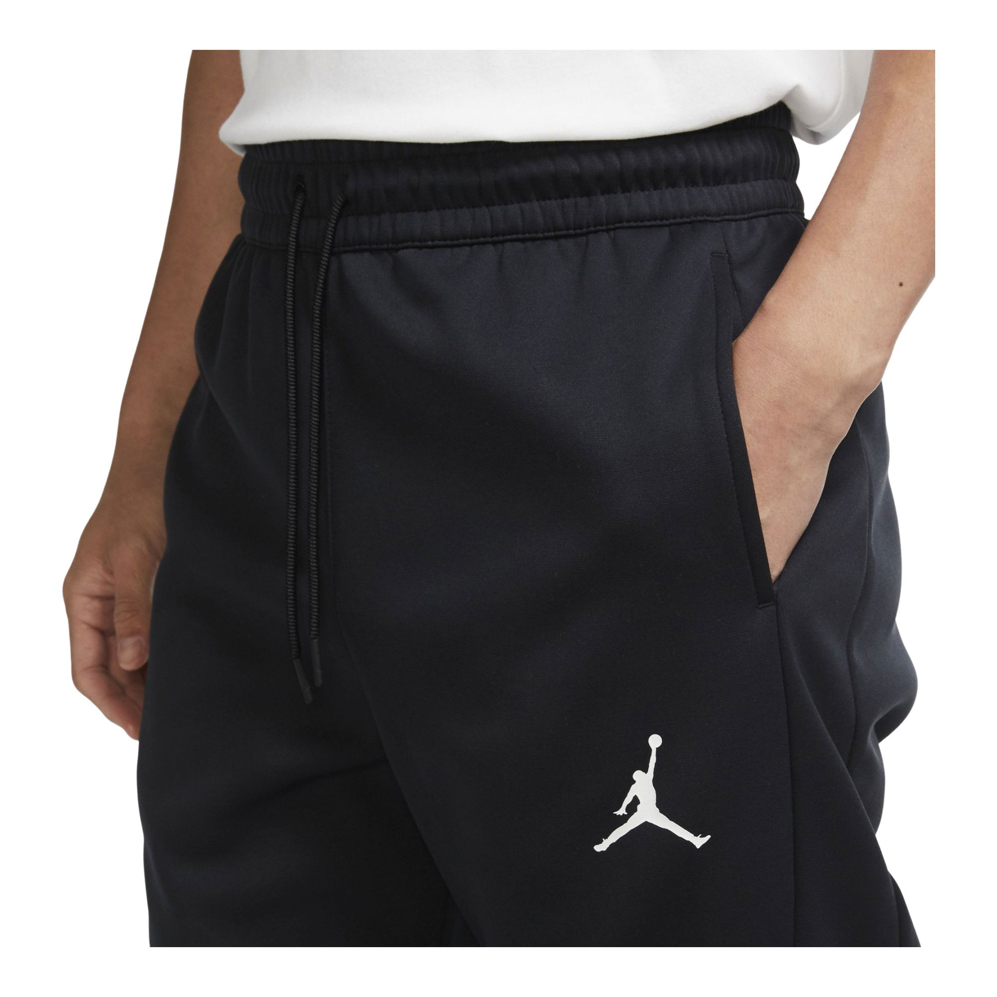 Nike Jordan Air Therma Training Trousers Erkek Eşofman Altı