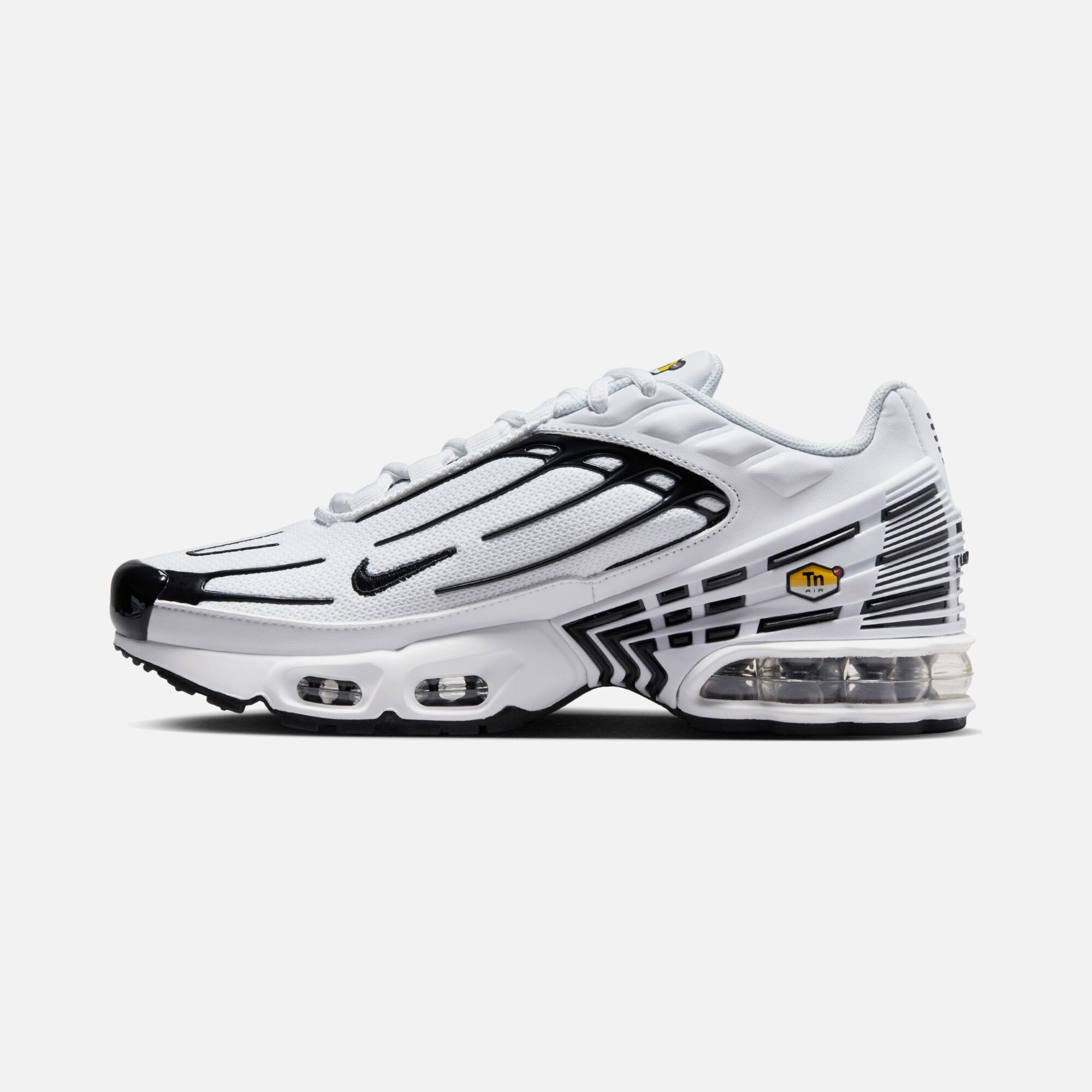 Nike Air Max Plus 3 (GS) Spor Ayakkabı