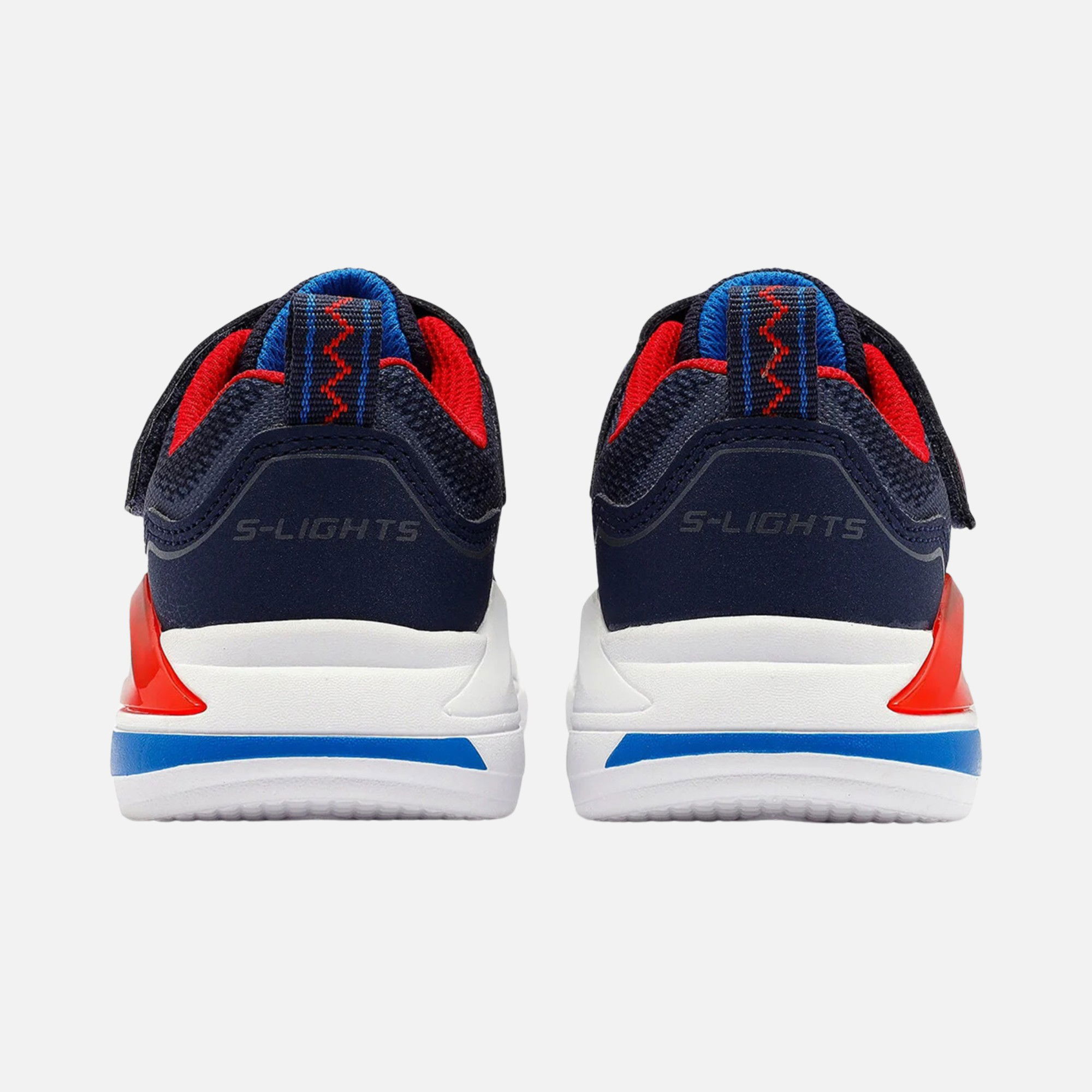 Skechers Sportswear Tri -namics (Boys') Çocuk Spor Ayakkabı