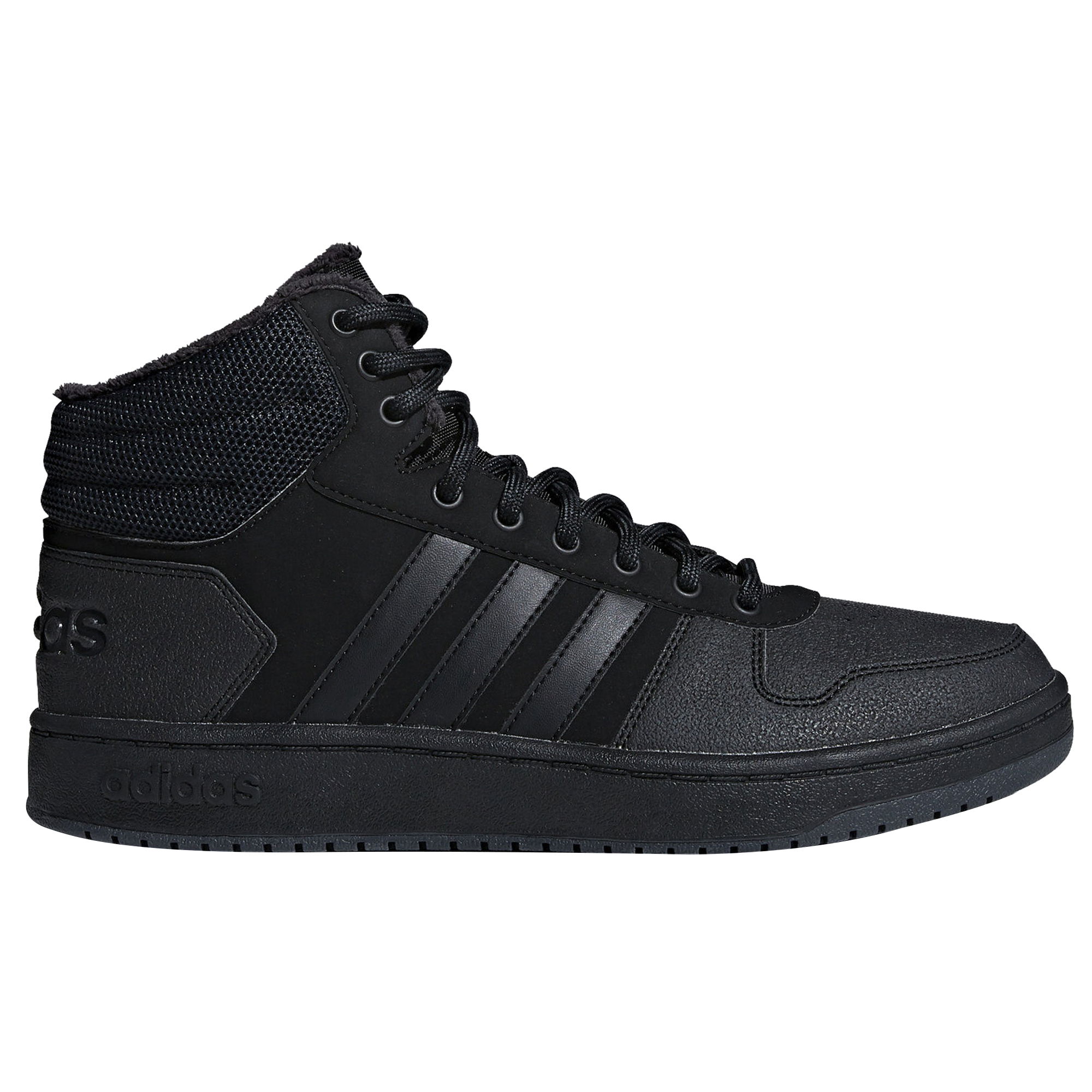 adidas Hoops 2.0 Mid FW21 Erkek Spor Ayakkabı