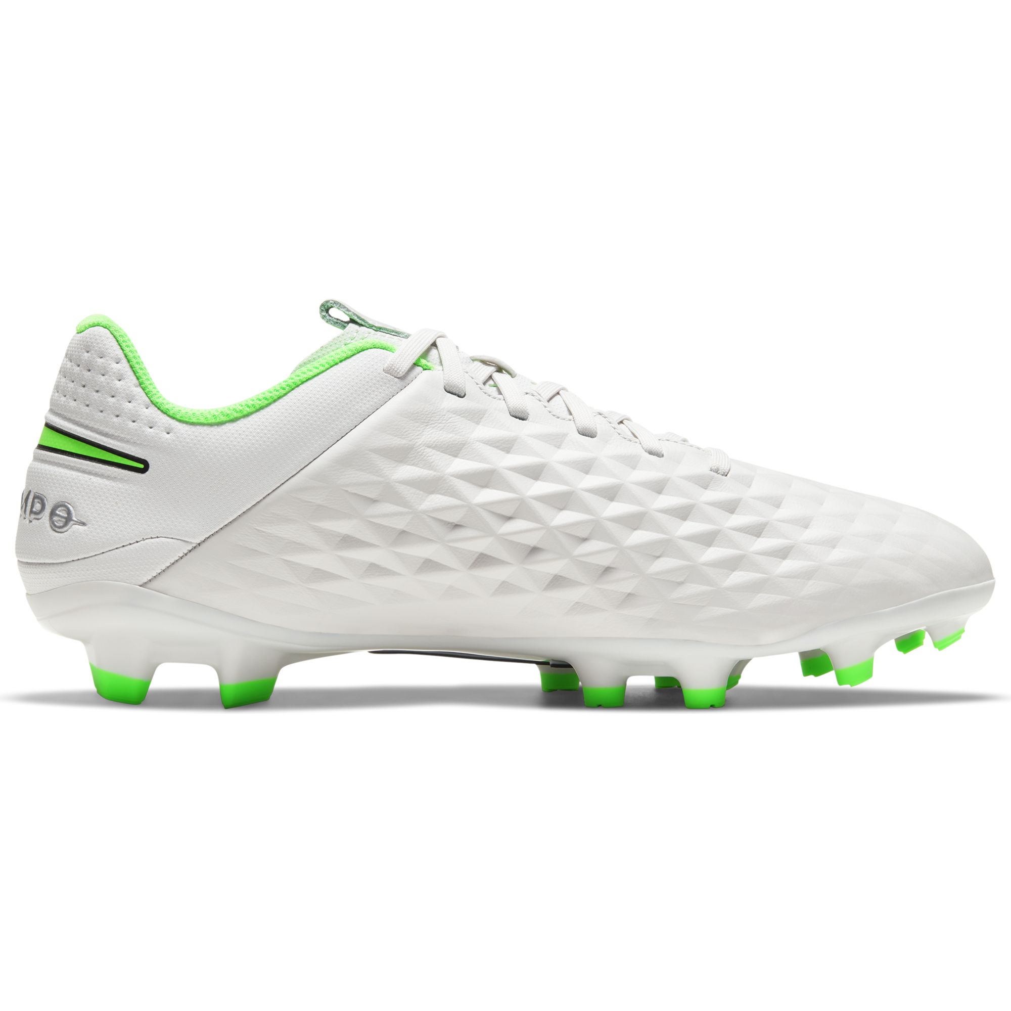 Nike Tiempo Legend 8 Academy MG Multi-Ground Erkek Krampon