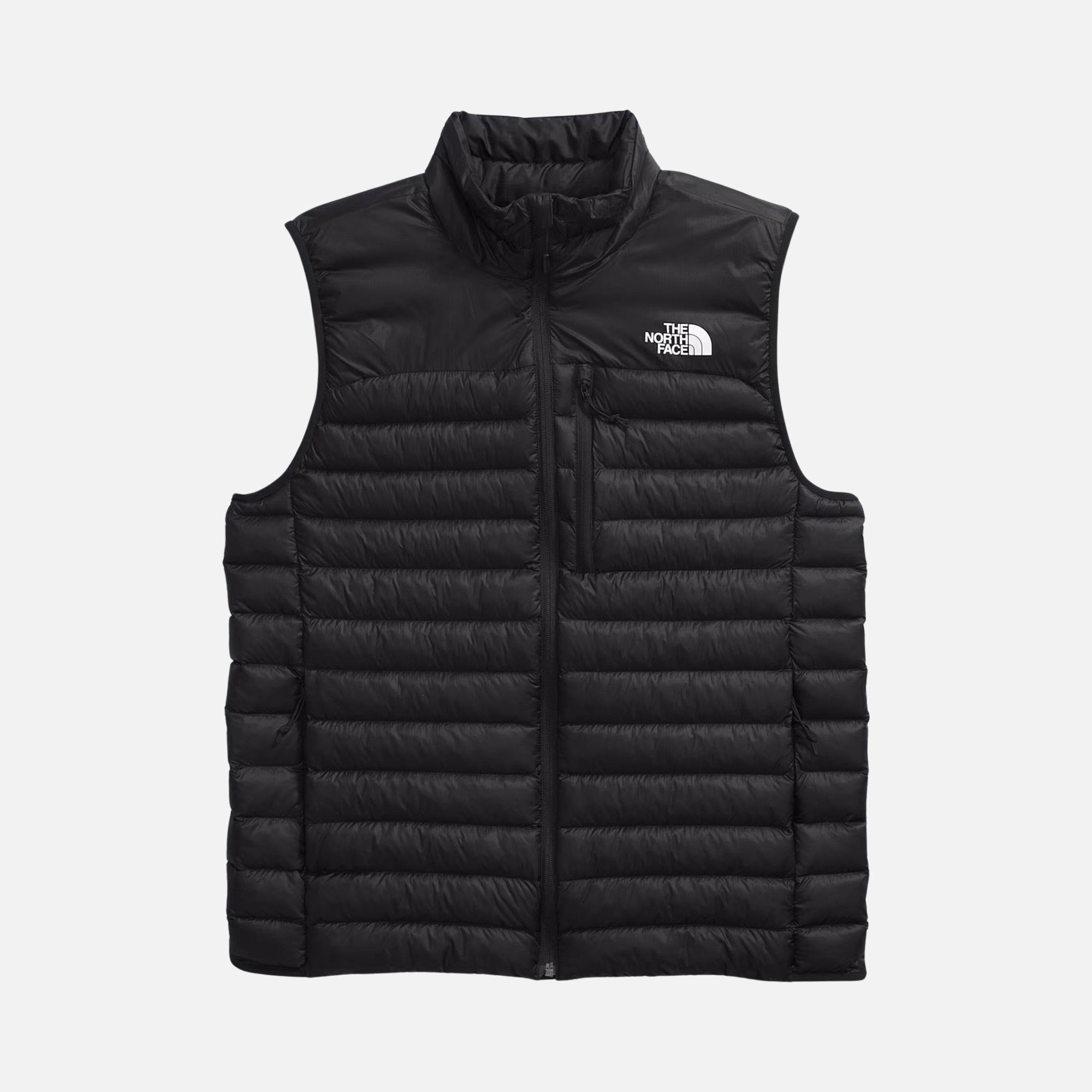 North Face Terra Peak Full-Zip Erkek Yelek