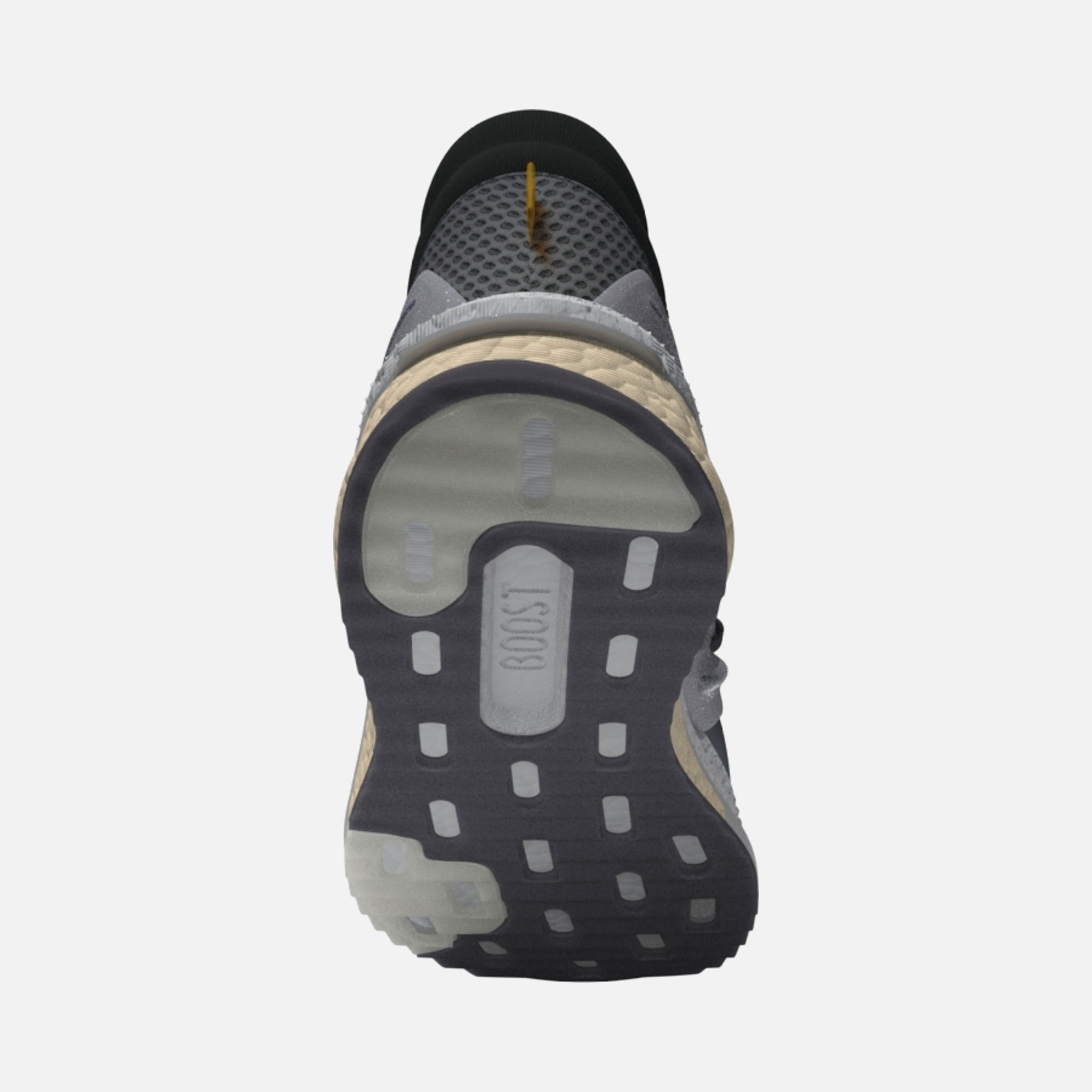 adidas Run X Plrboost Runing Erkek Spor Ayakkabı