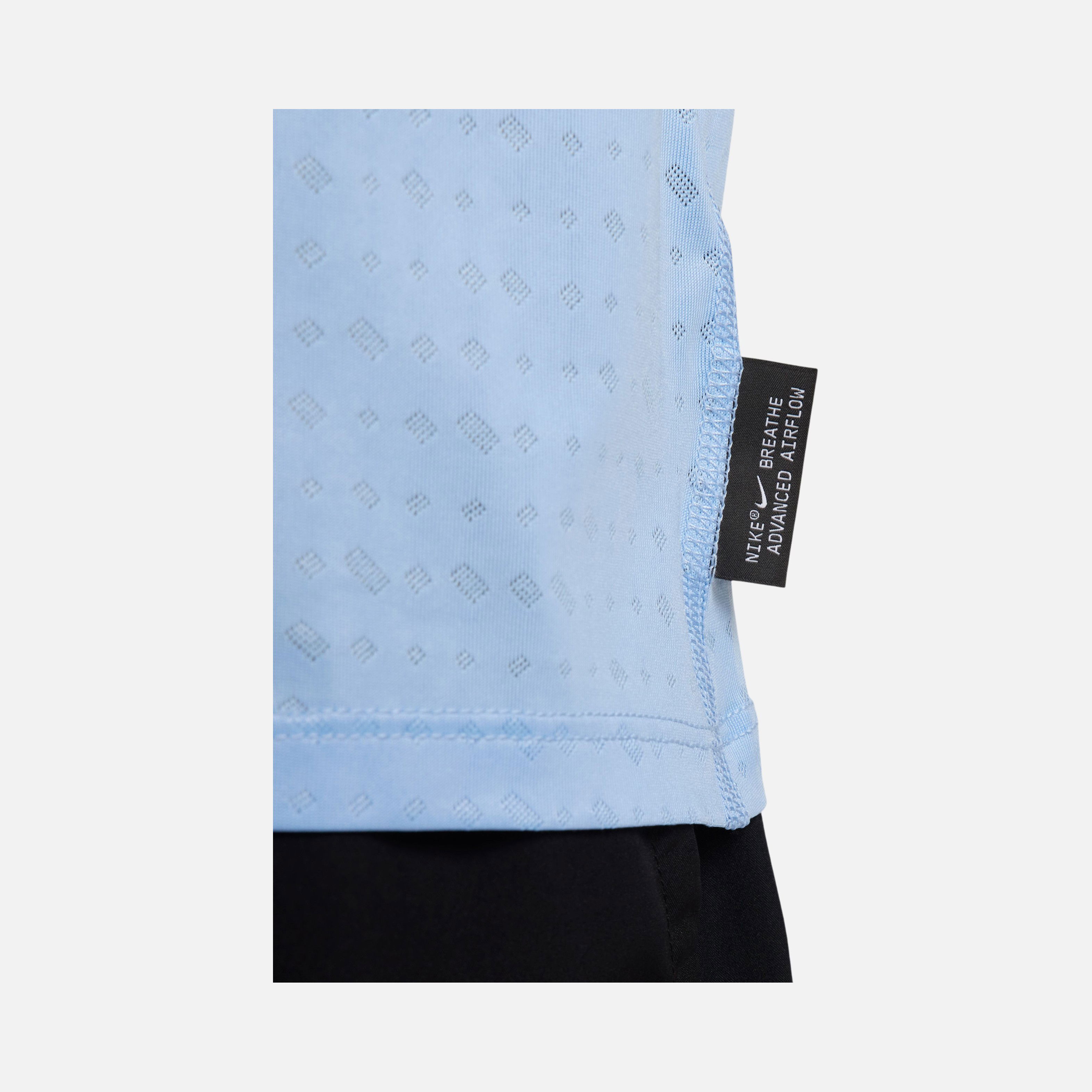 Nike M Np Breathe Slim Ss Top Erkek Tişört