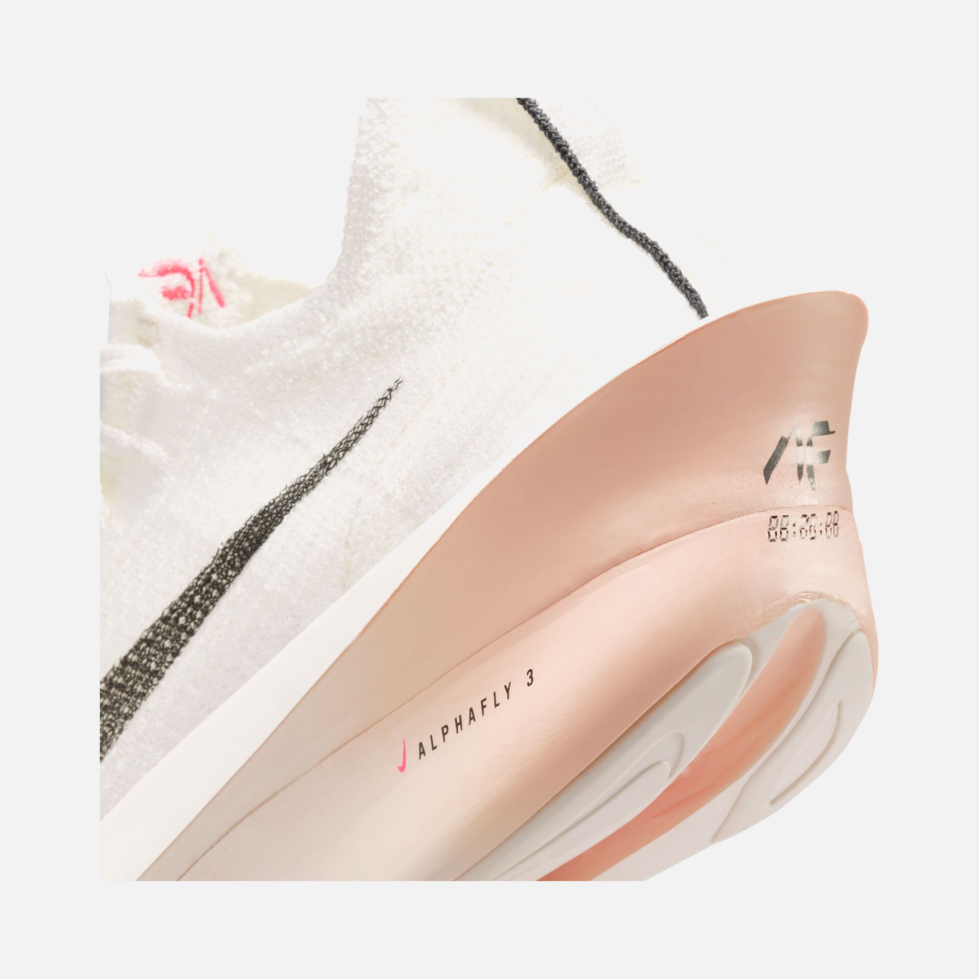 Nike Alphafly Next% 3 Road Racing Erkek Spor Ayakkabı