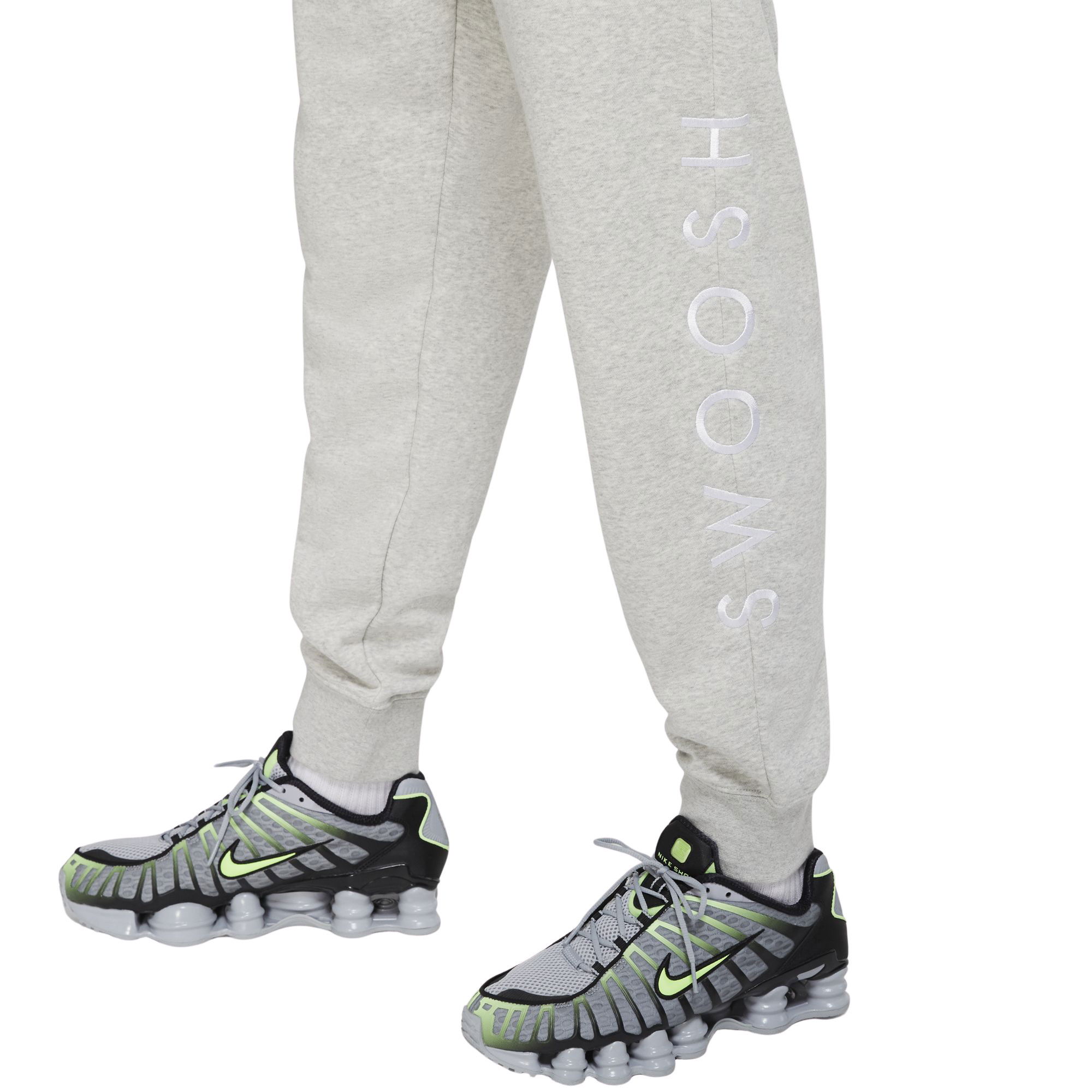 Nike Sportswear Swoosh Trousers Erkek Eşofman Altı