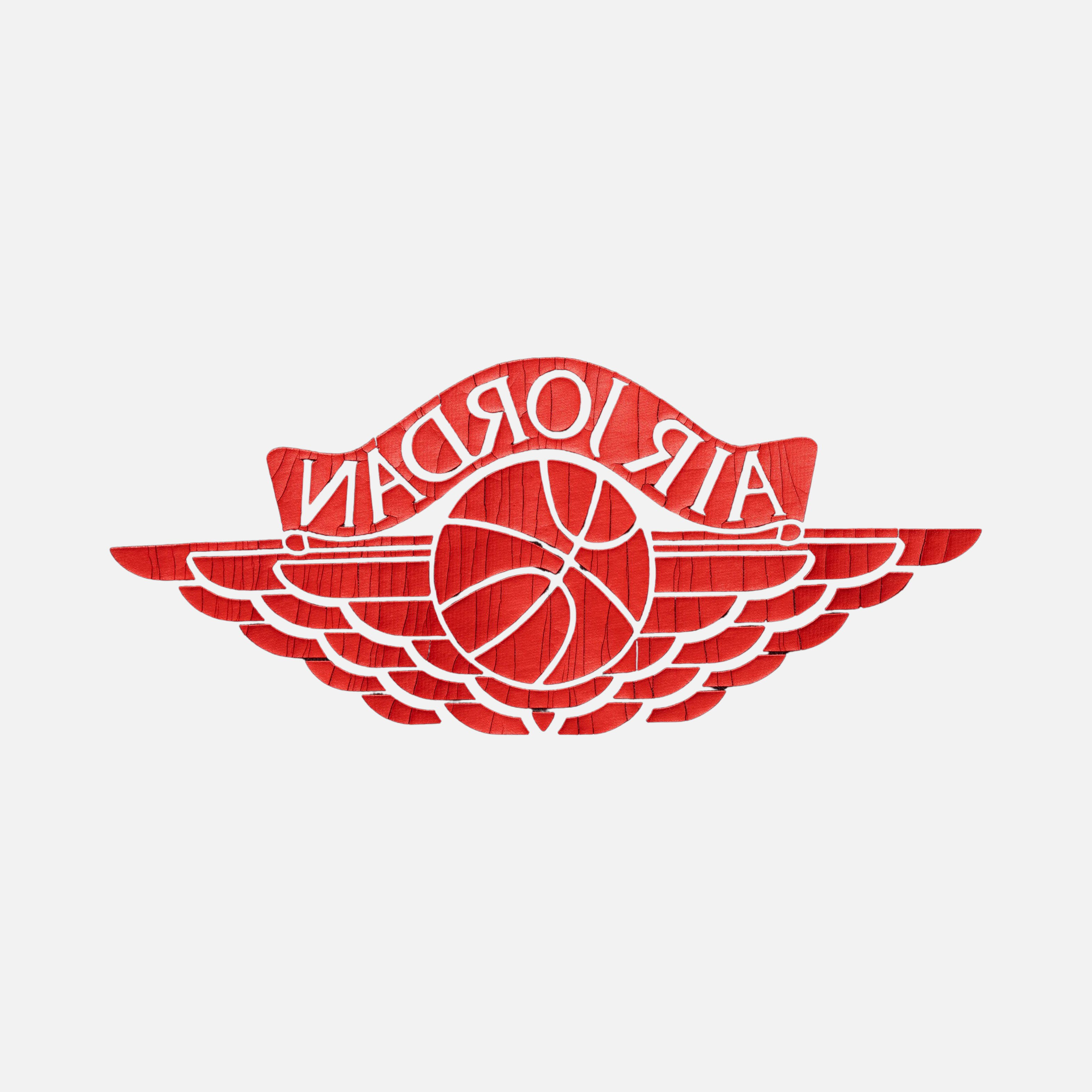 Nike Michael Jordan Rare Air Washed Fabric 85 Crew Basketball Short-Sleeve Erkek Tişört