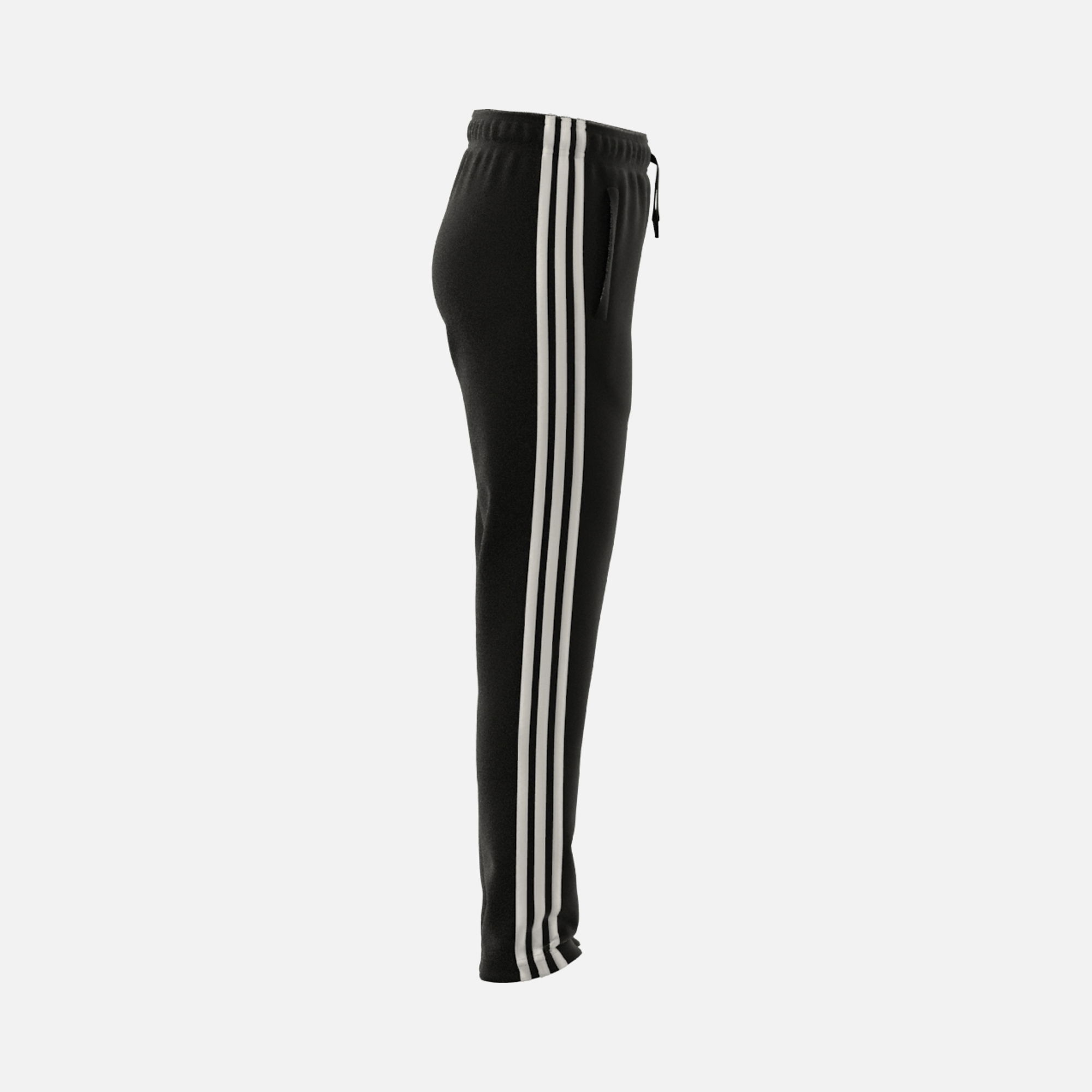 adidas Sportswear Essential 3-Stripes (Girls') Çocuk Eşofman Altı