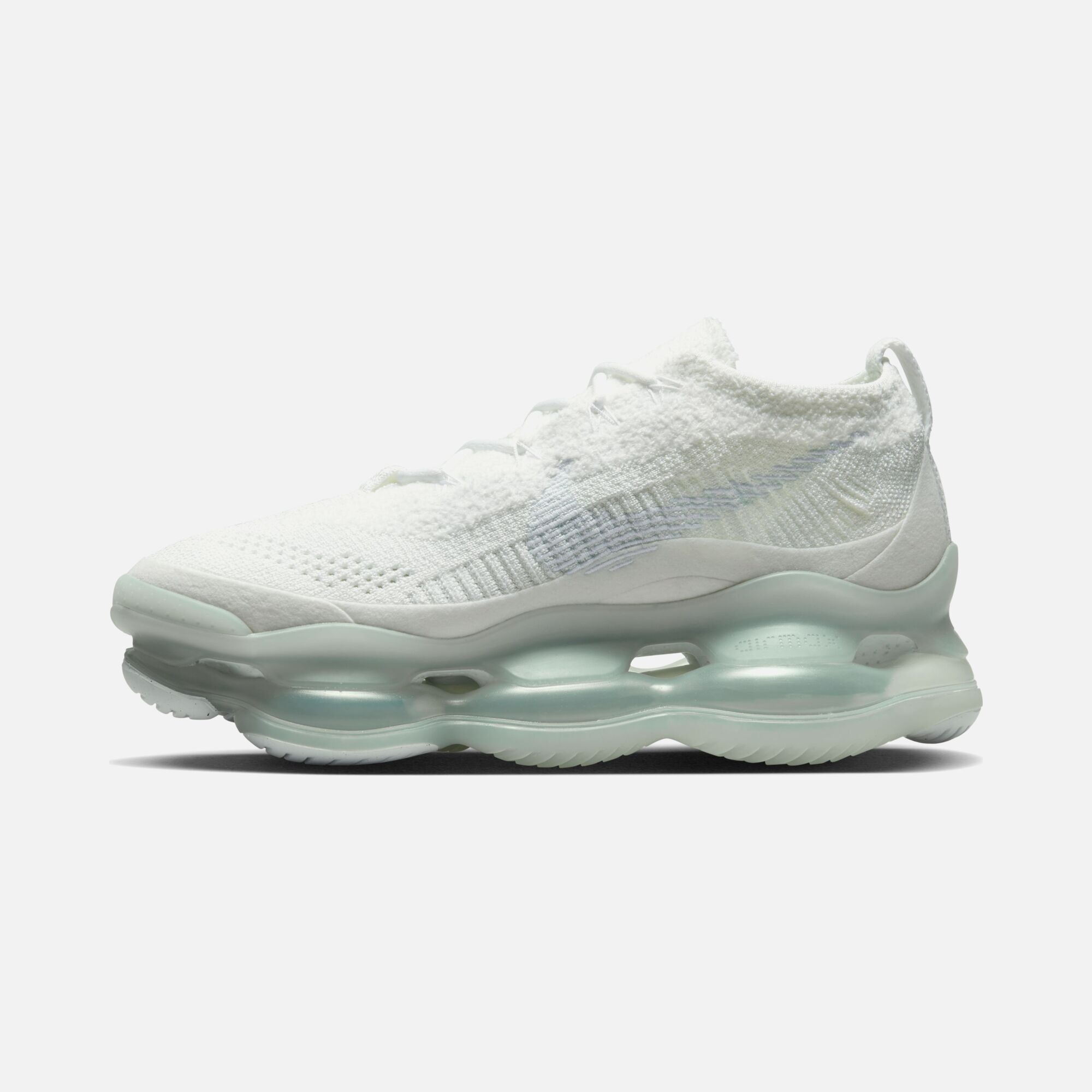 Nike Air Max Scorpion Flyknit Kadın Spor Ayakkabı