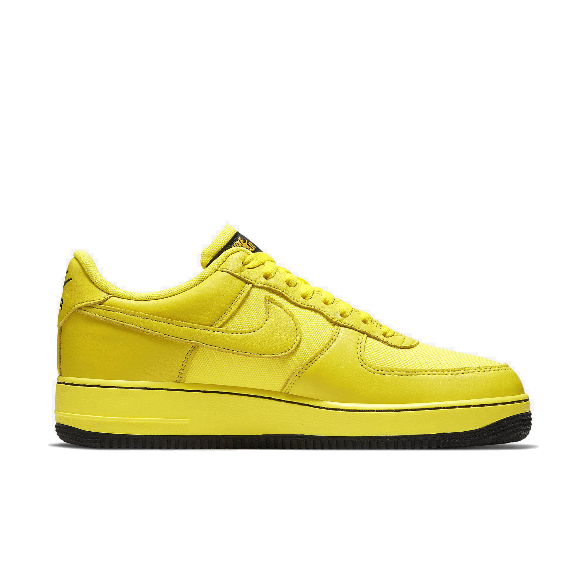 Nike Air Force 1 GORE-TEX Erkek Spor Ayakkabı