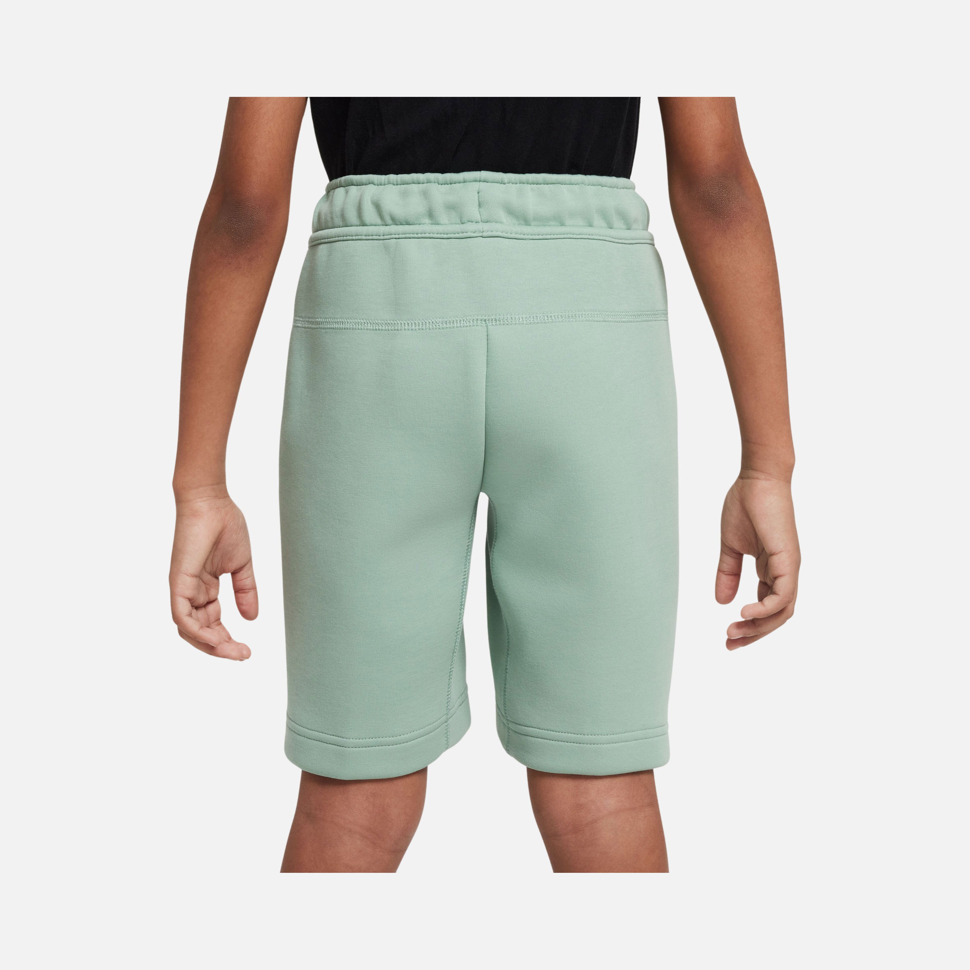 Nike Sportswear Tech Fleece CO (Boys') Çocuk Şort