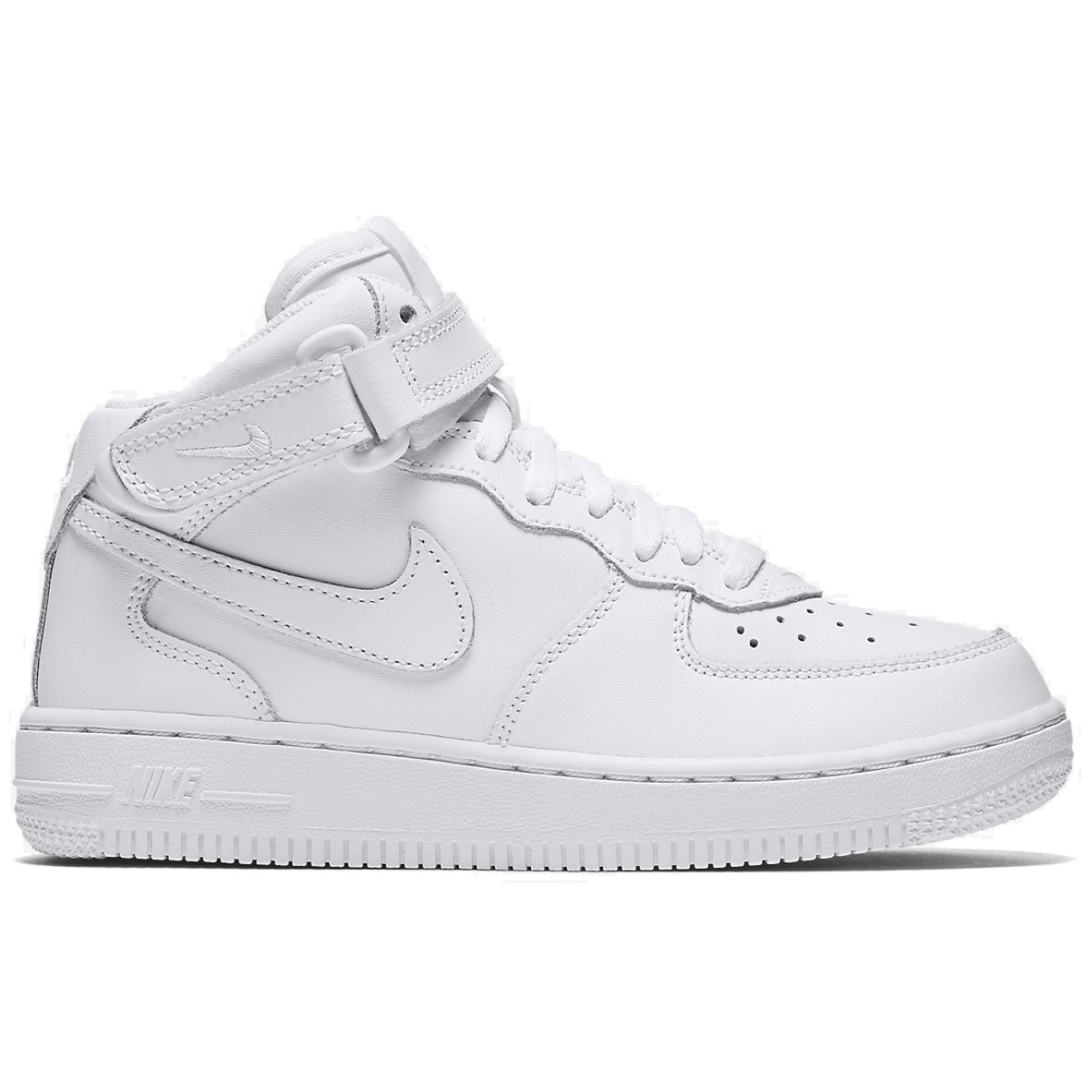 Nike Force 1 Mid (PS) Çocuk Spor Ayakkabı
