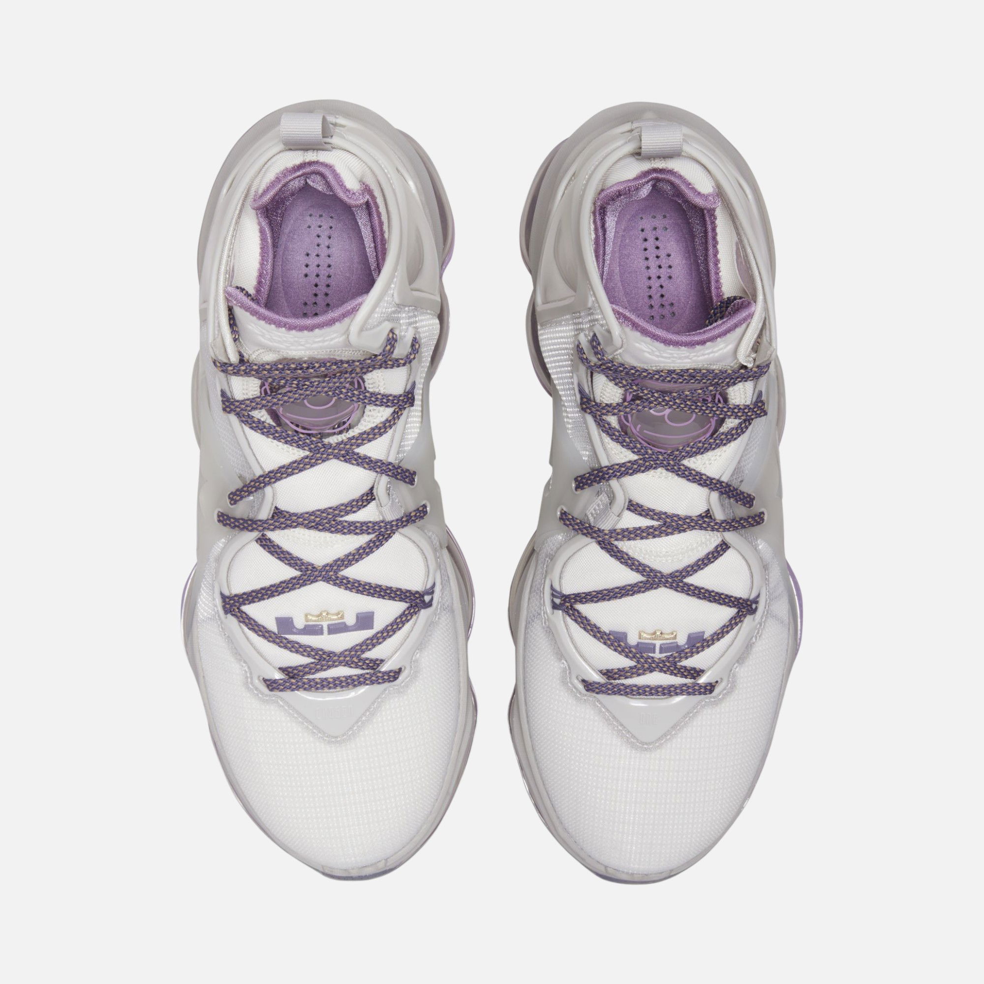 Nike LeBron James XIX CO Erkek Basketbol Ayakkabısı