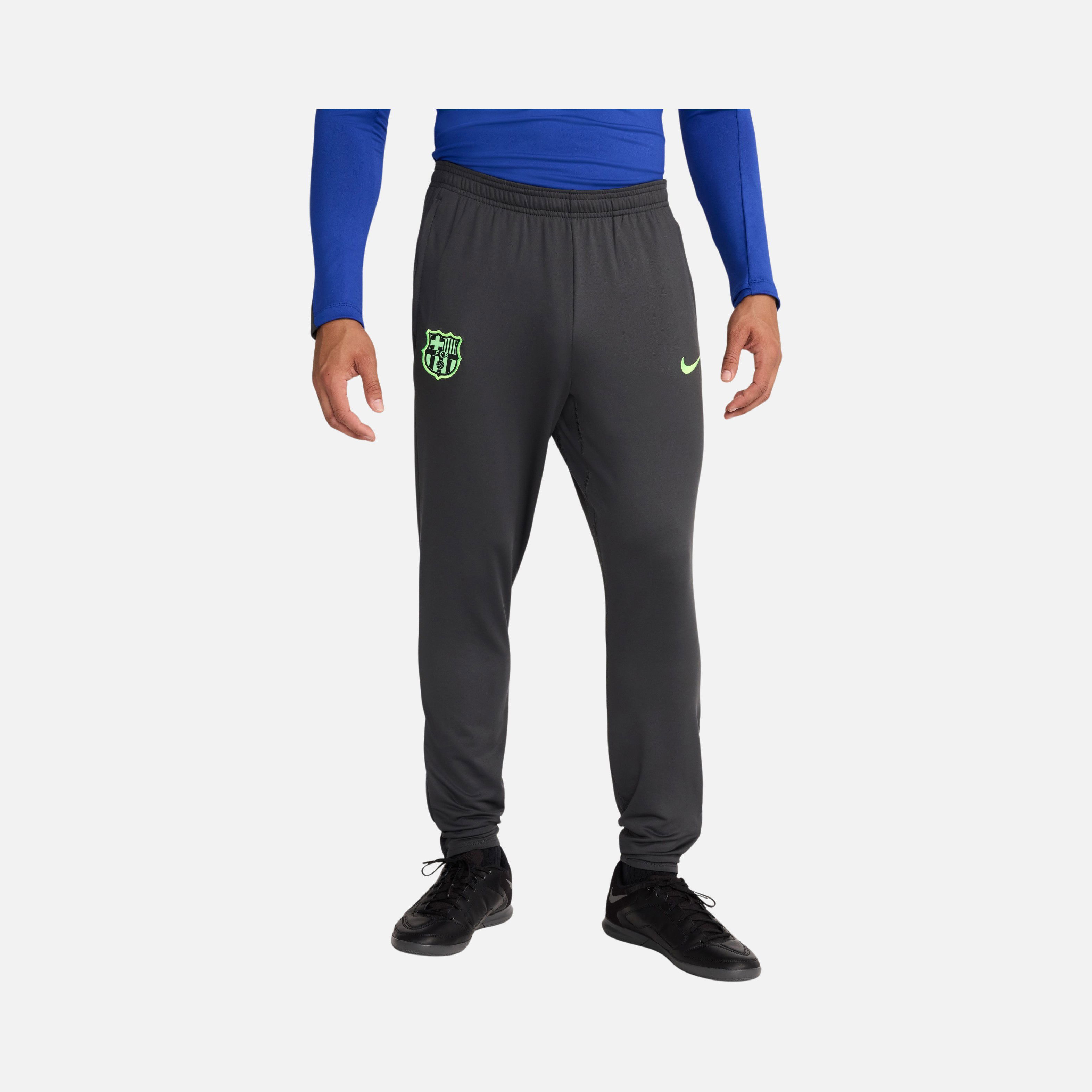 Nike F.C. Barcelona Strike Third Dri-Fit Football Erkek Eşofman Altı