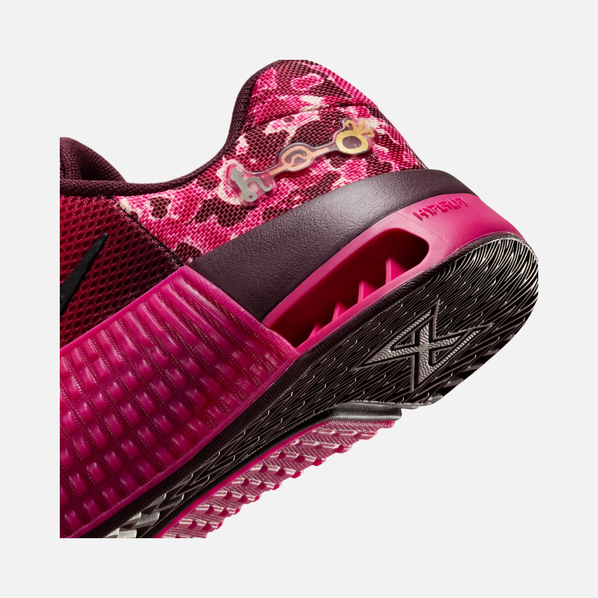 Nike Metcon 9 AMP Training Kadın Spor Ayakkabı