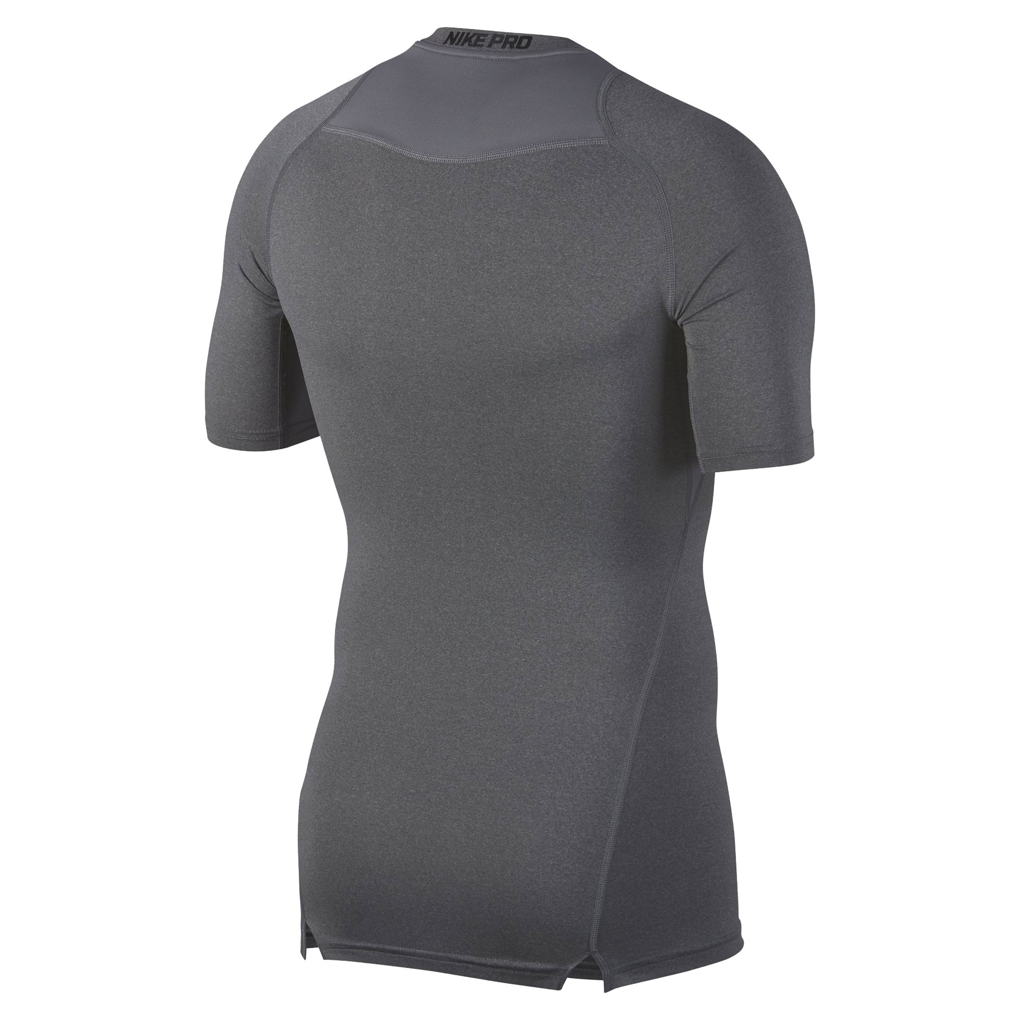 Nike Pro Compare Short-Sleeve Erkek Tişört