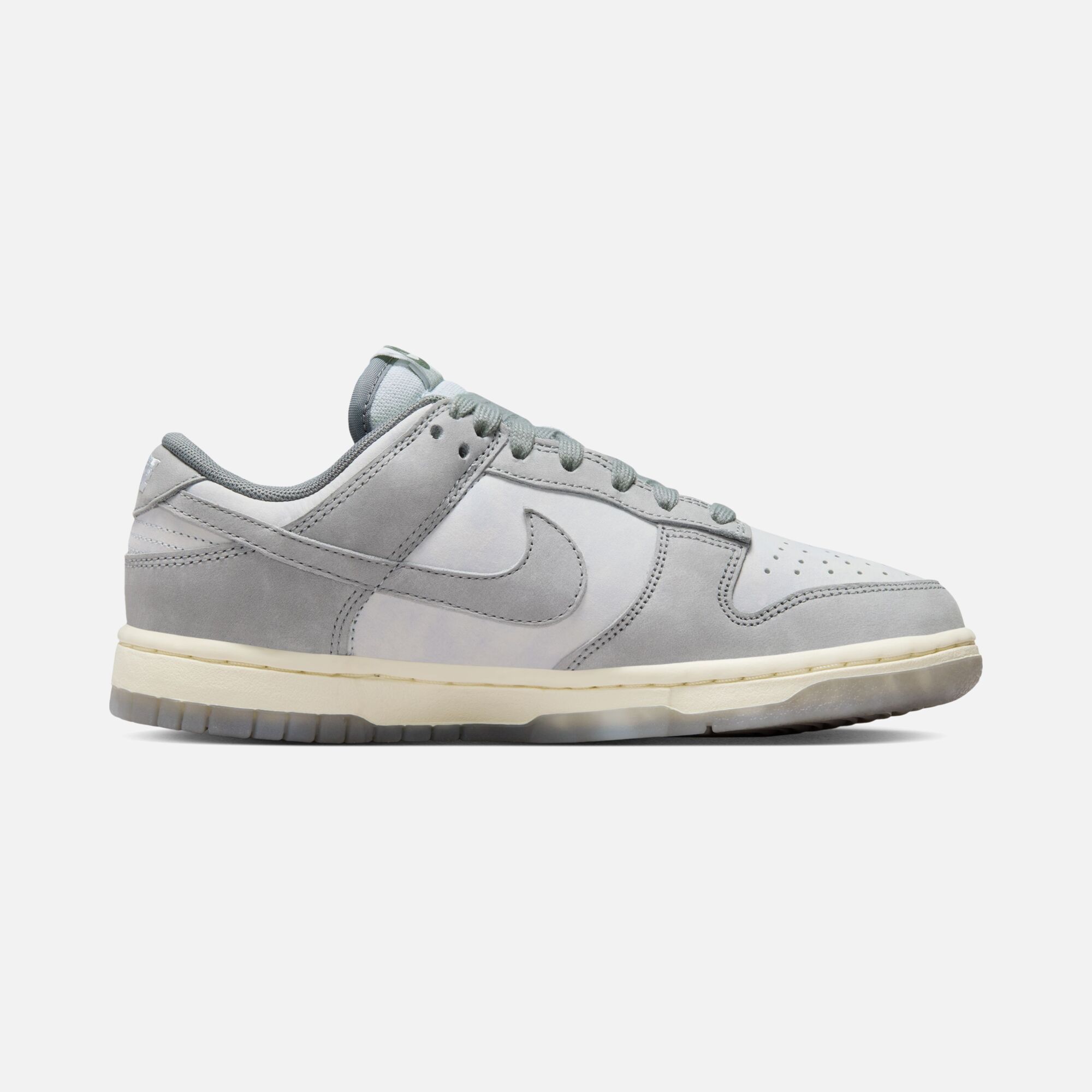 Nike Dunk Low "Cool Grey" Kadın Spor Ayakkabı