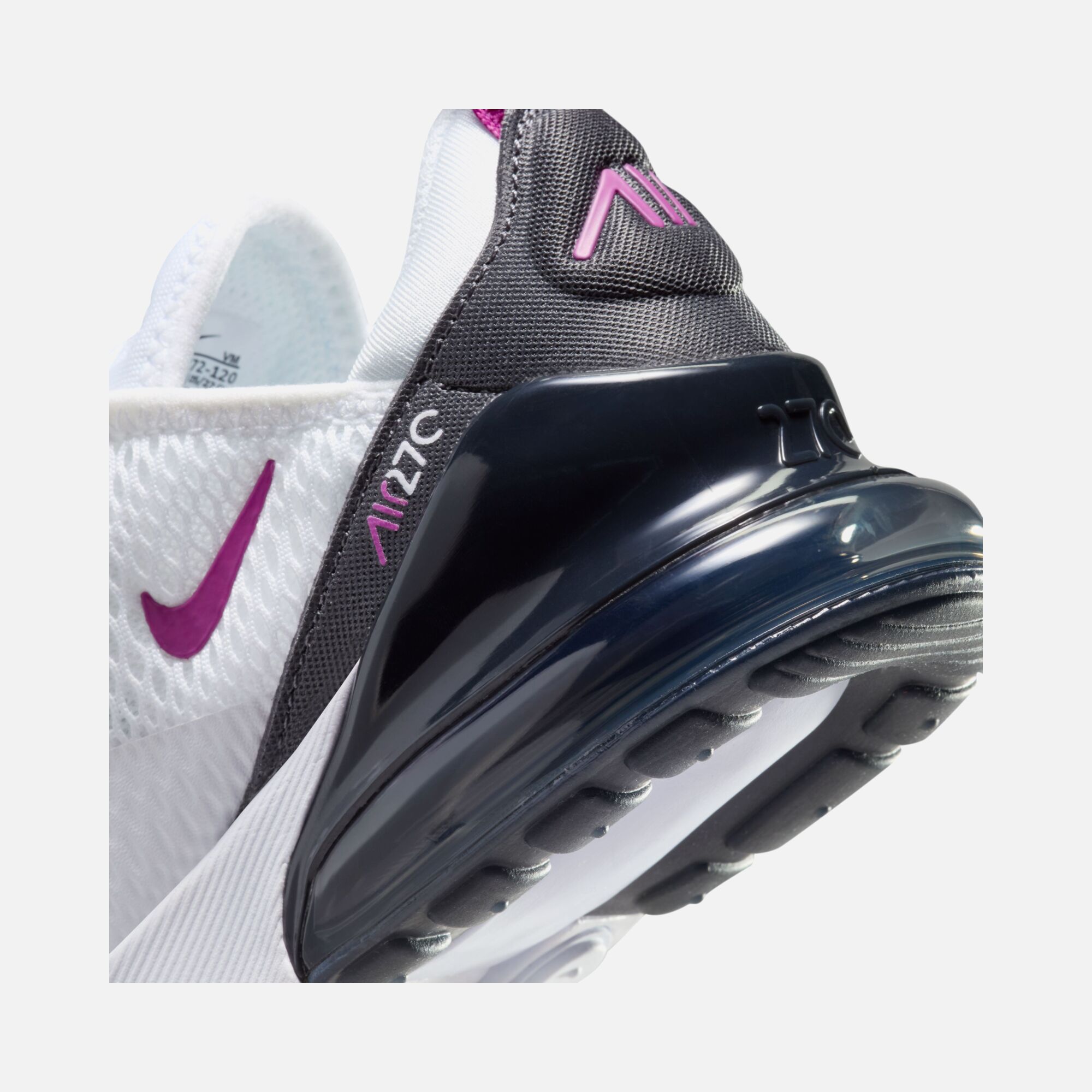 Nike Air Max 270 (PS) Çocuk Spor Ayakkabı