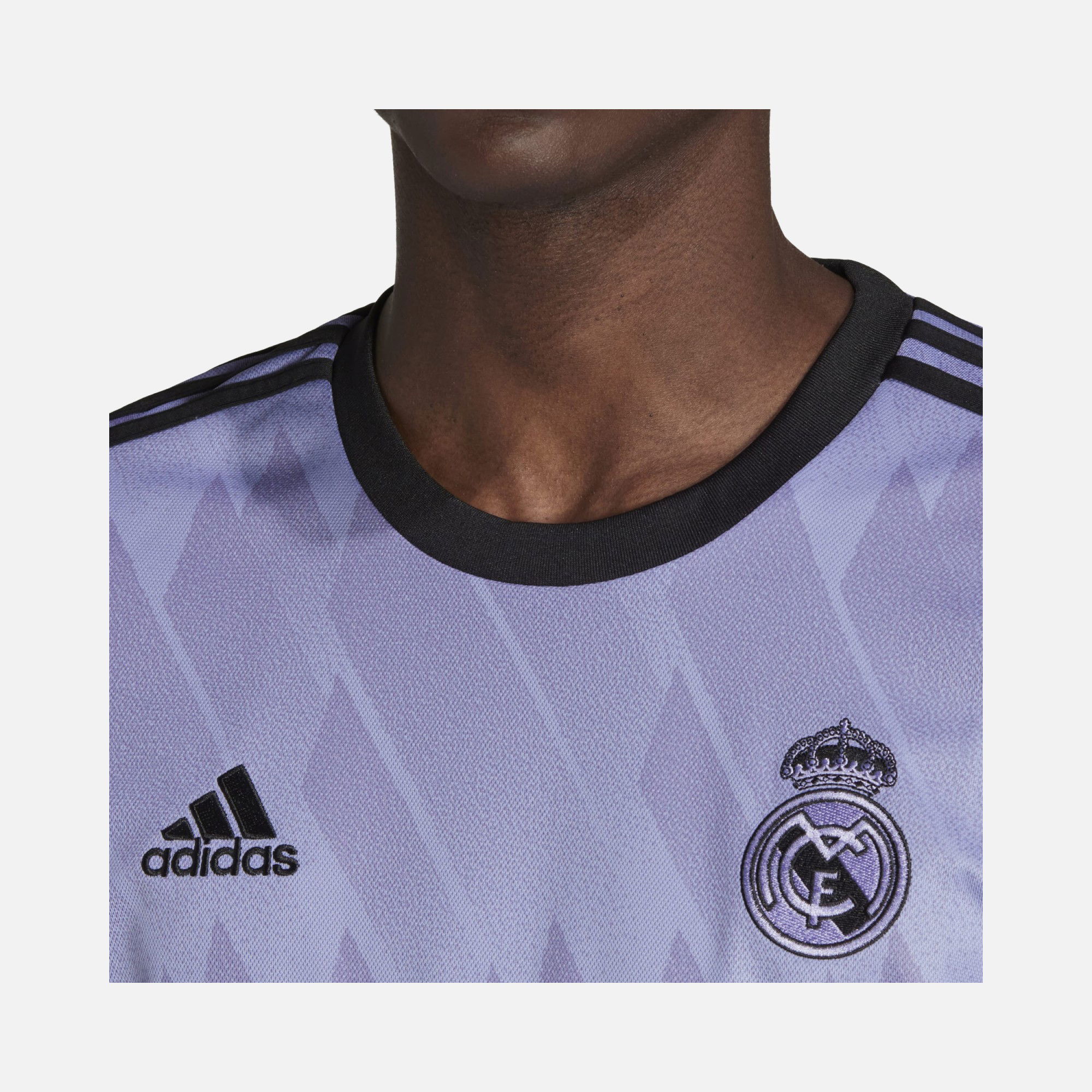 adidas Real Madrid 2022-2023 Deplasman Erkek Forma