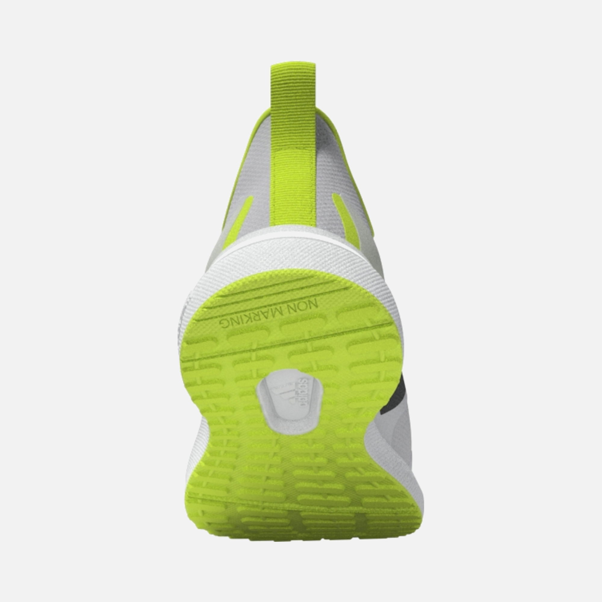 adidas Fortarun 2.0 Cloudfoam Sport Running Lace (GS) Spor Ayakkabı