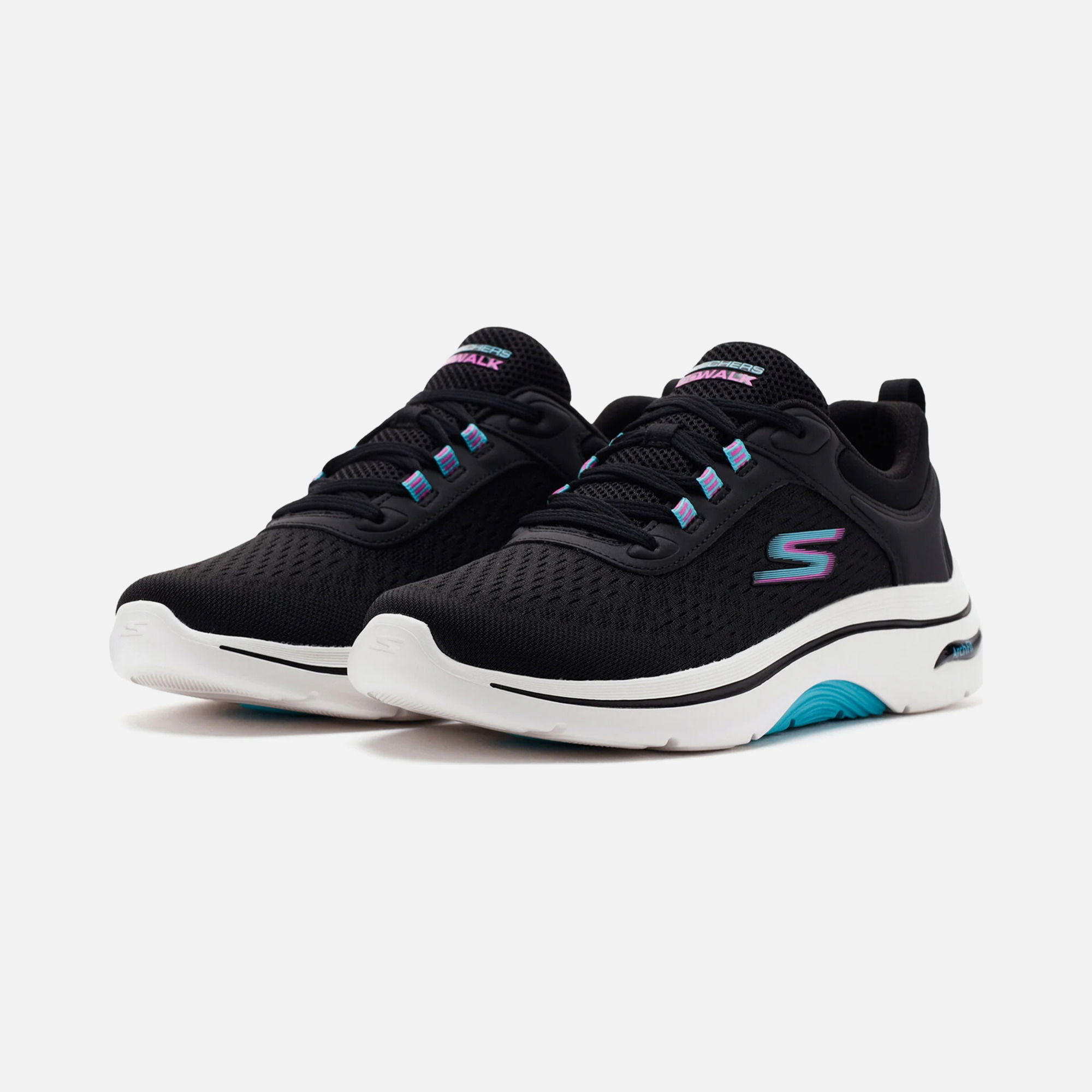 Skechers Sportswear Go Walk Arch Fit 2.0 Kadın Spor Ayakkabı