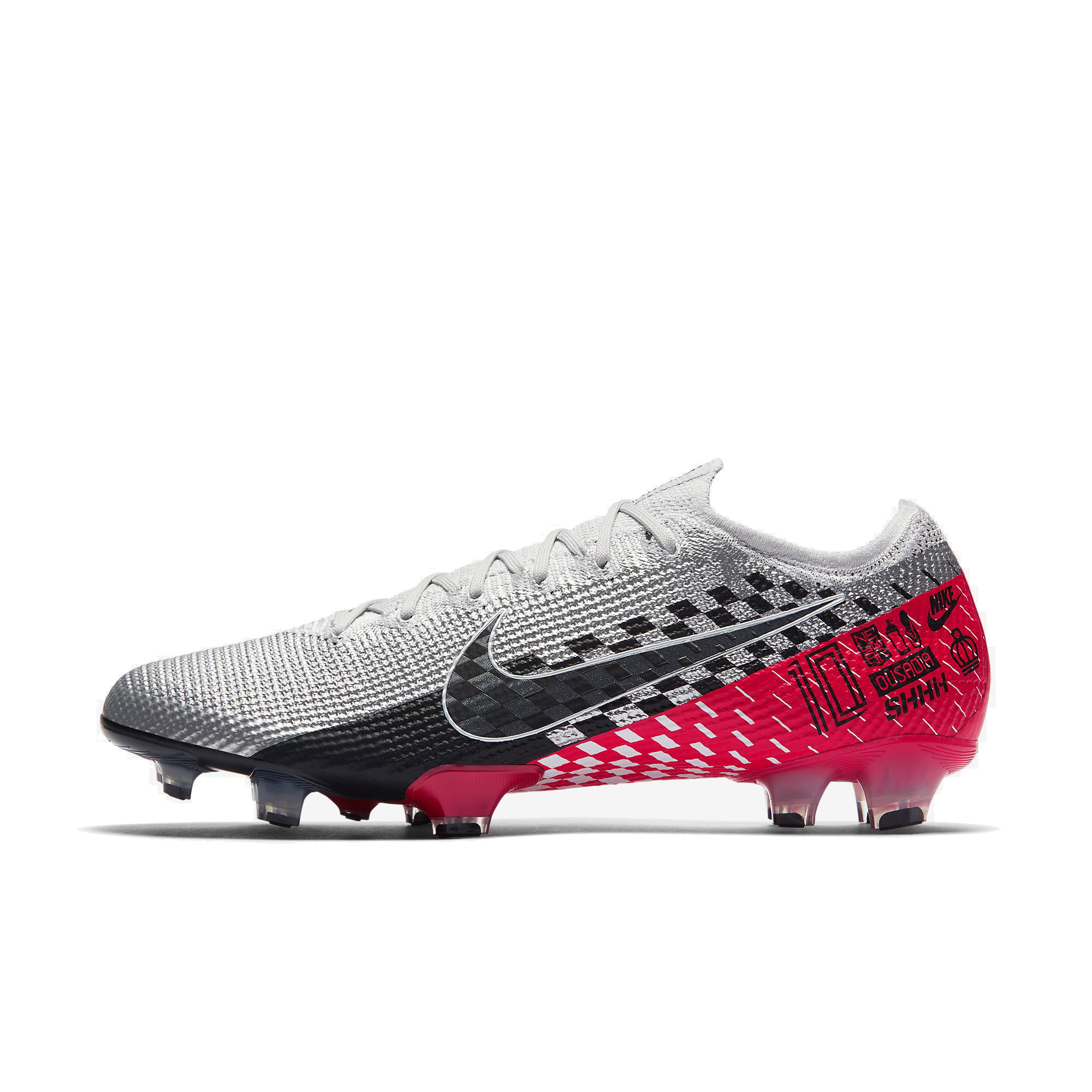 Nike Mercurial Vapor 13 Elite Neymar Jr. FG Firm-Ground Erkek Krampon