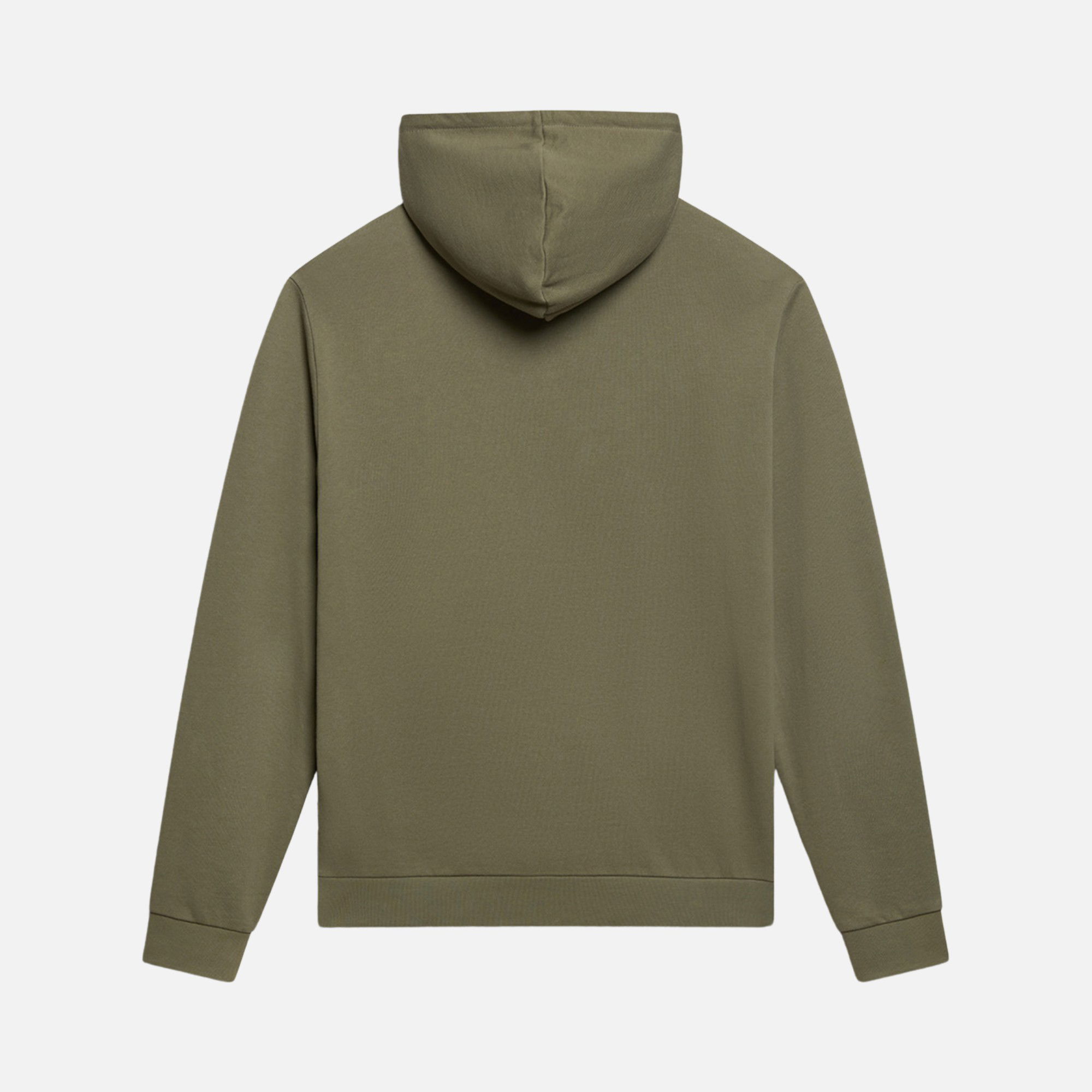 Napapijri Sportswear Aylmer Graphic Hoodie Erkek Sweatshirt