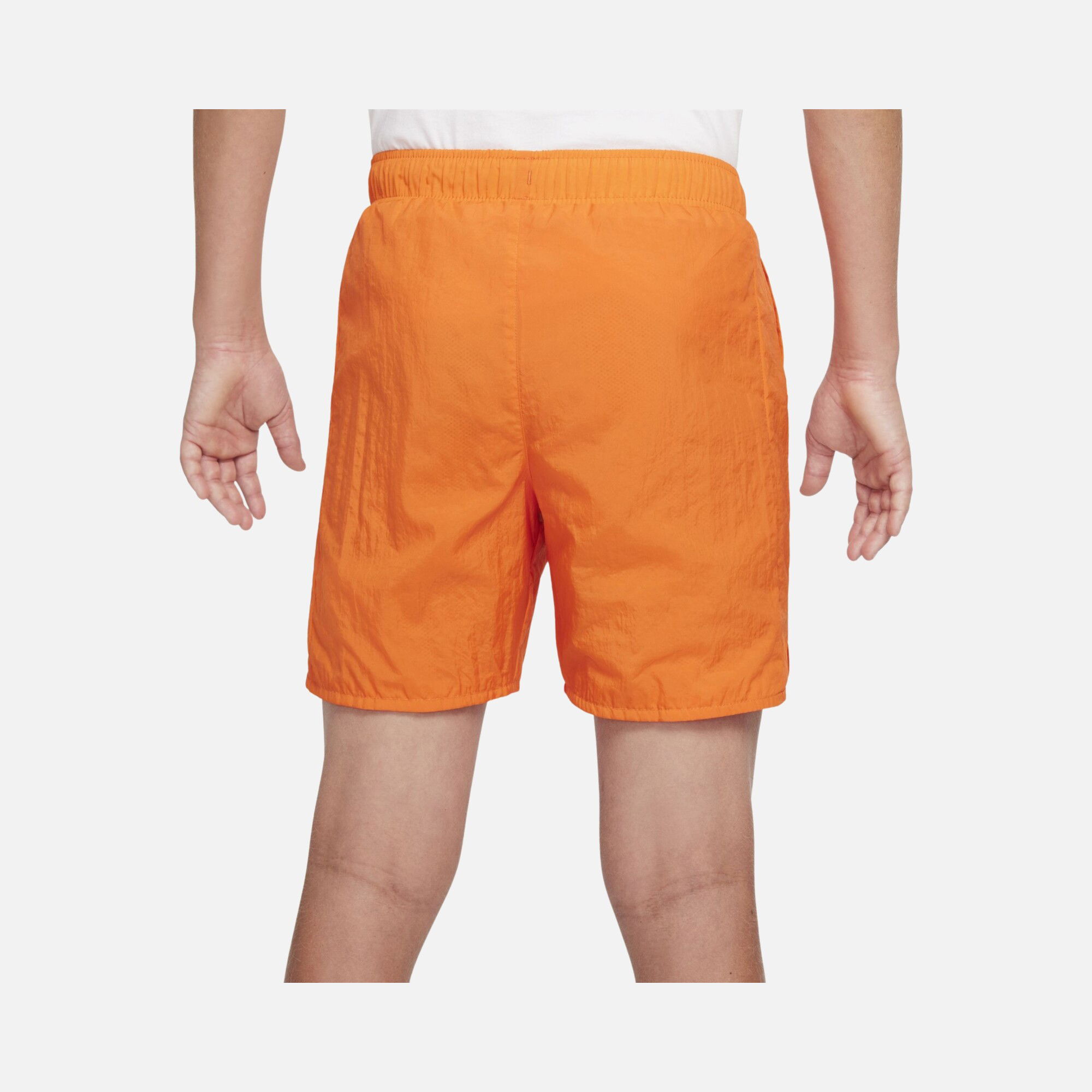 Nike Sportswear Woven Lined (Boys') Çocuk Şort