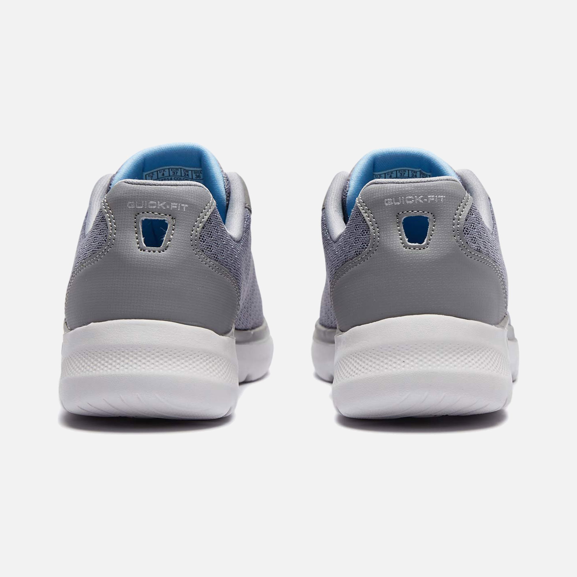 Skechers Go Walk 6 Iconic Vision Kadın Spor Ayakkabı