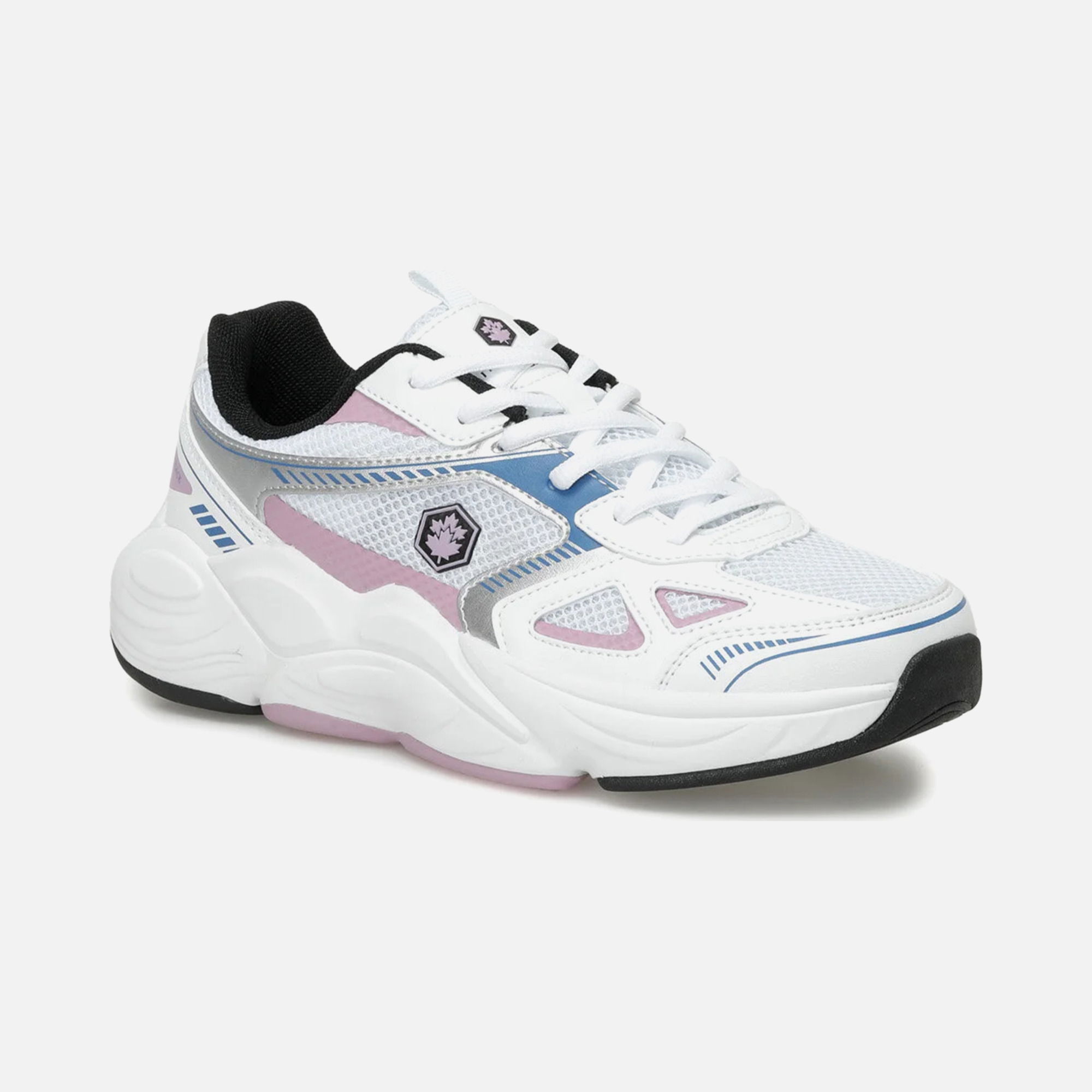 Lumberjack Sportswear Tech Kadın Spor Ayakkabı